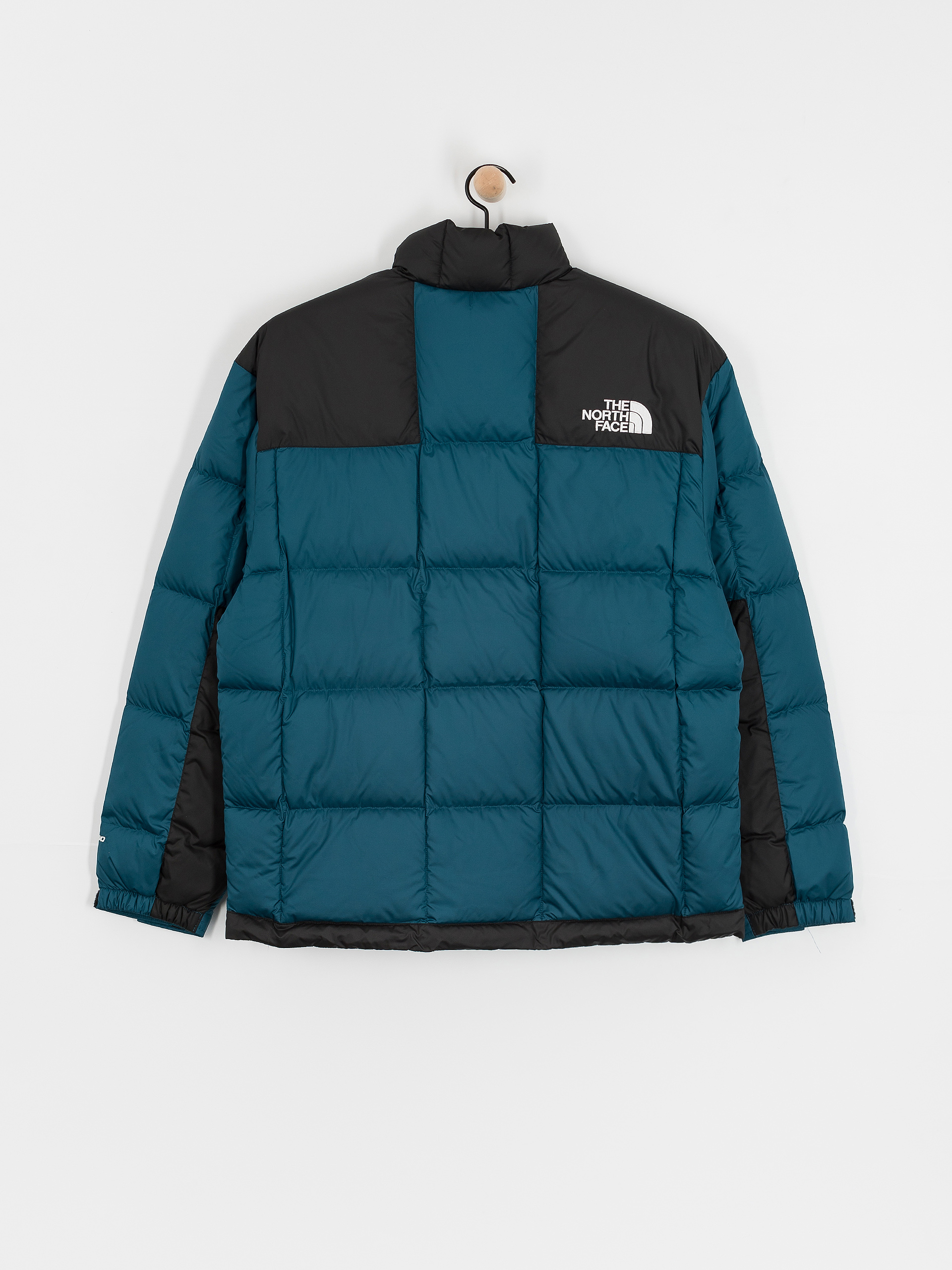 Bunda The North Face Lhotse (midnight petrol)