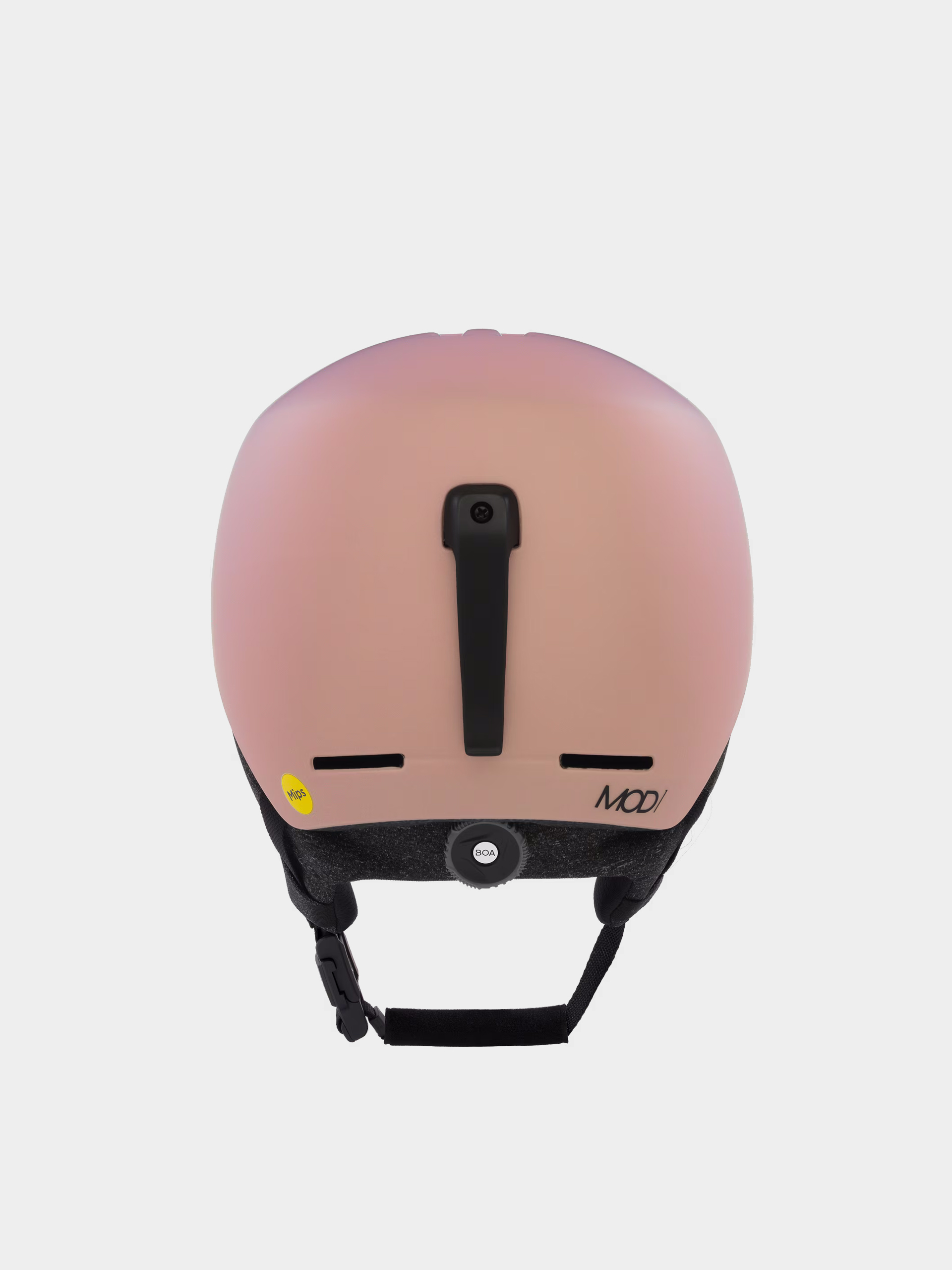 Helma Oakley Mod1 Mips (matte toadstool)