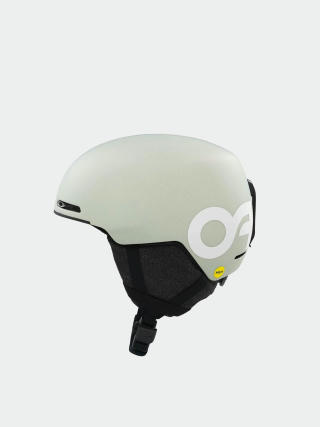 Helma Oakley Mod1 Mips (matte trans white fp)