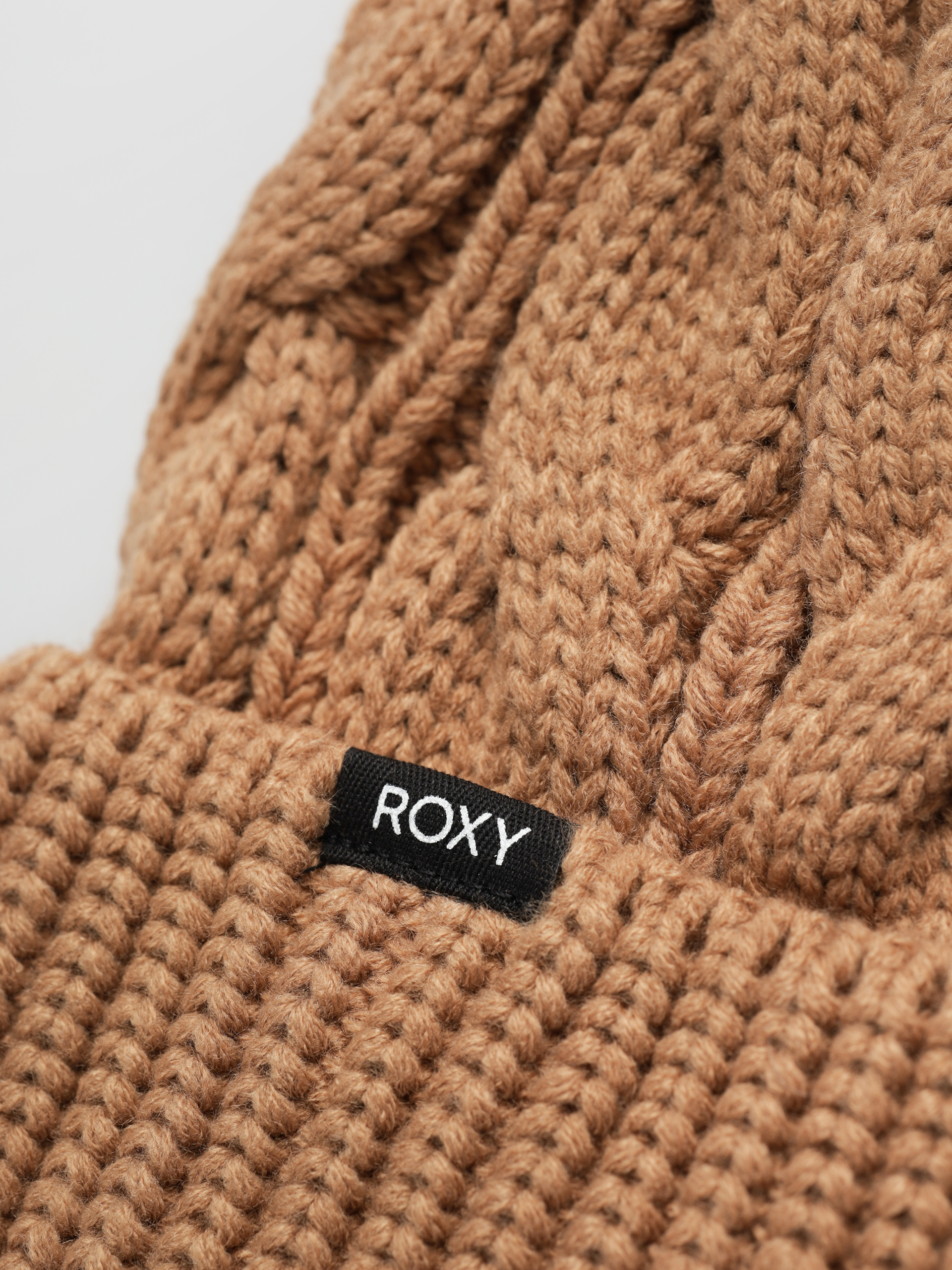 Čepice Roxy Snow Cake Wmn (camel)