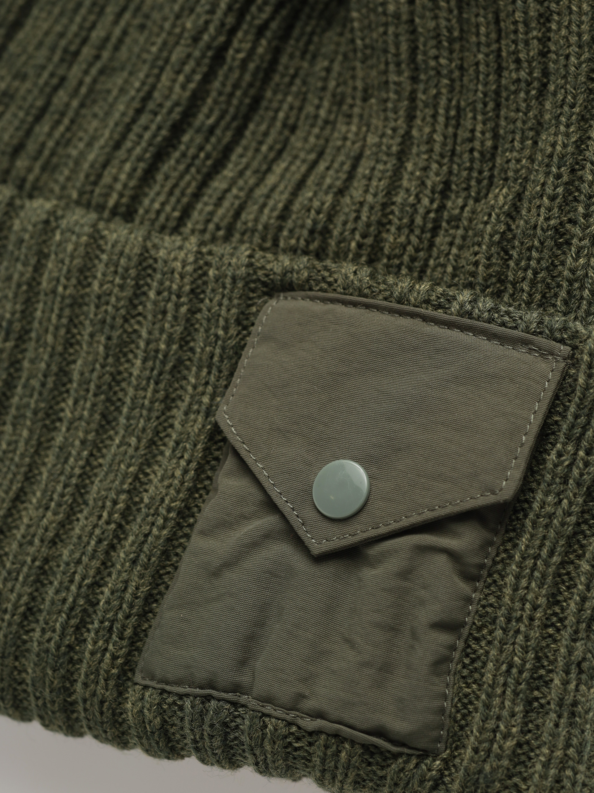 Čepice DC Arsenal (deep depths)