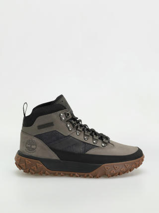 Zimní boty Timberland Greenstride Motion 6 Mid (medium grey nubuck)