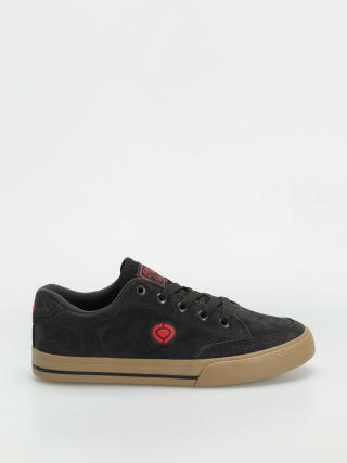 Boty Circa Al 50 Slim (anthracite/red)