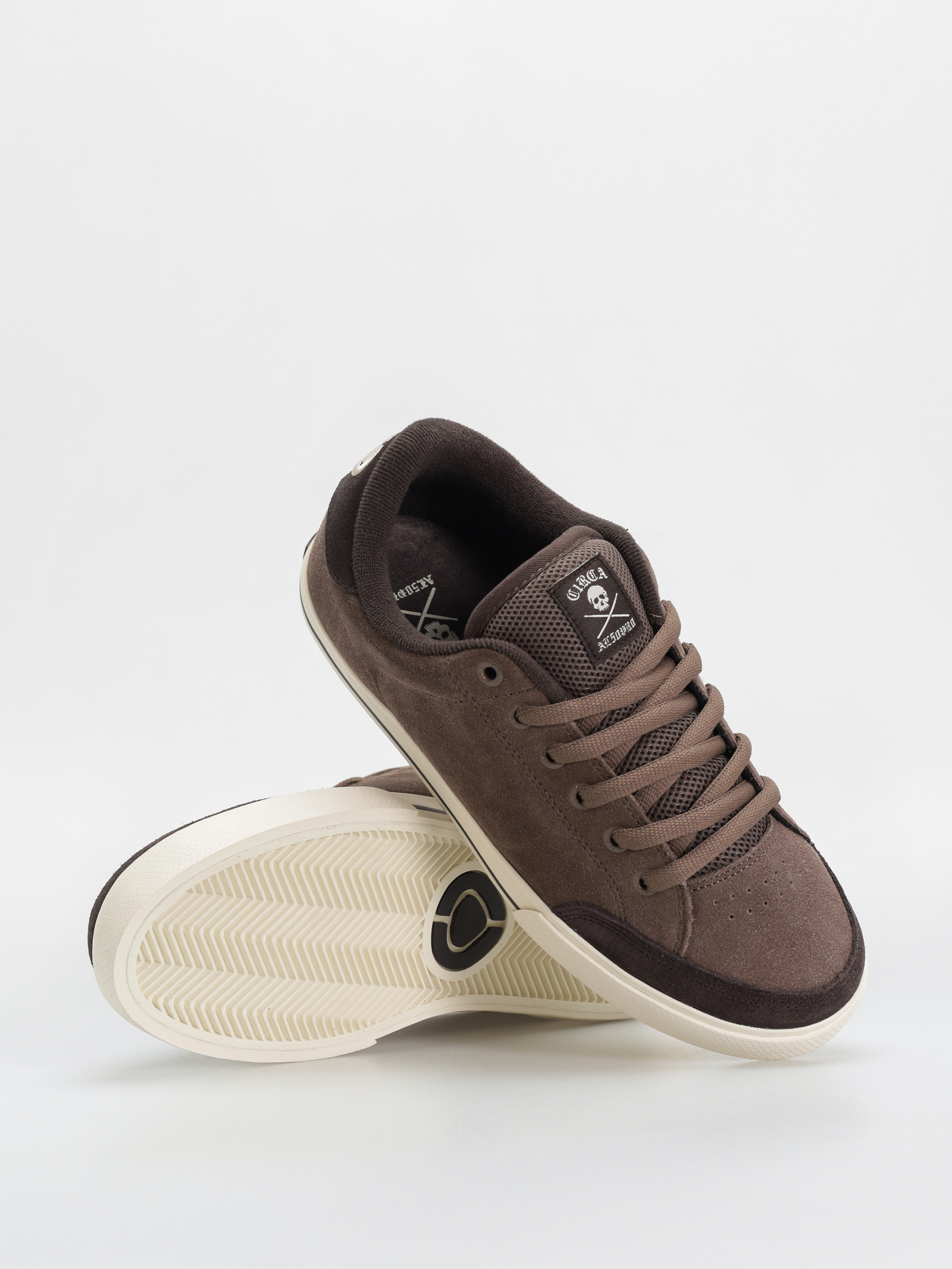 Boty Circa Al 50 Pro (after dark/off white)