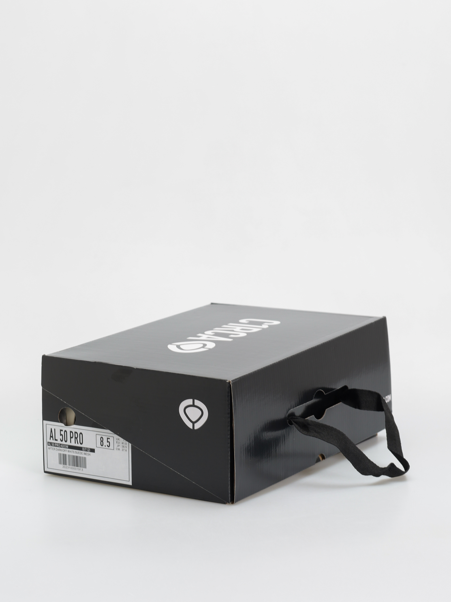 Boty Circa Al 50 Pro (after dark/off white)