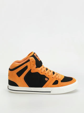 Boty Circa 99 Vulc Hi (orange/black)