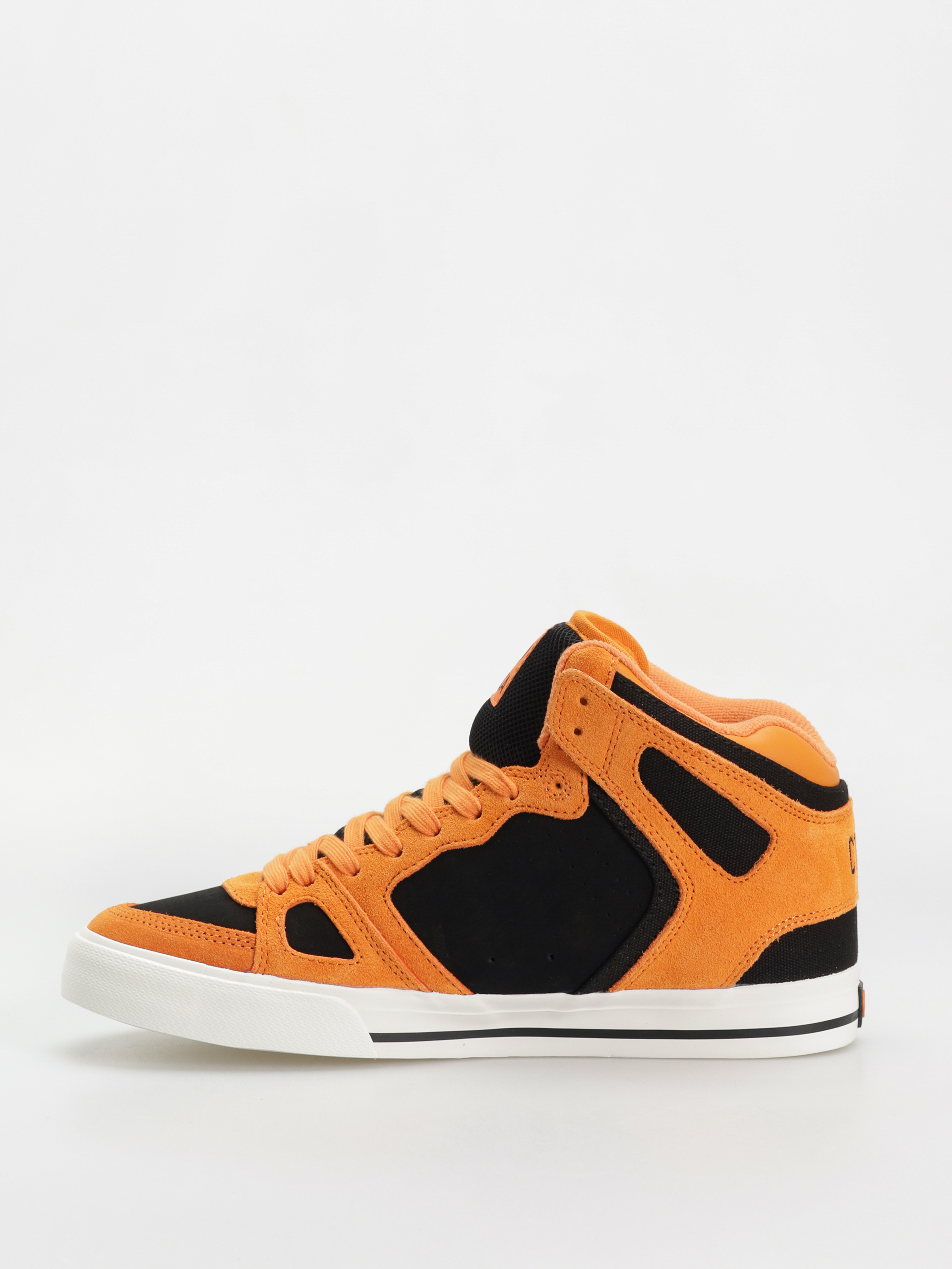 Boty Circa 99 Vulc Hi (orange/black)