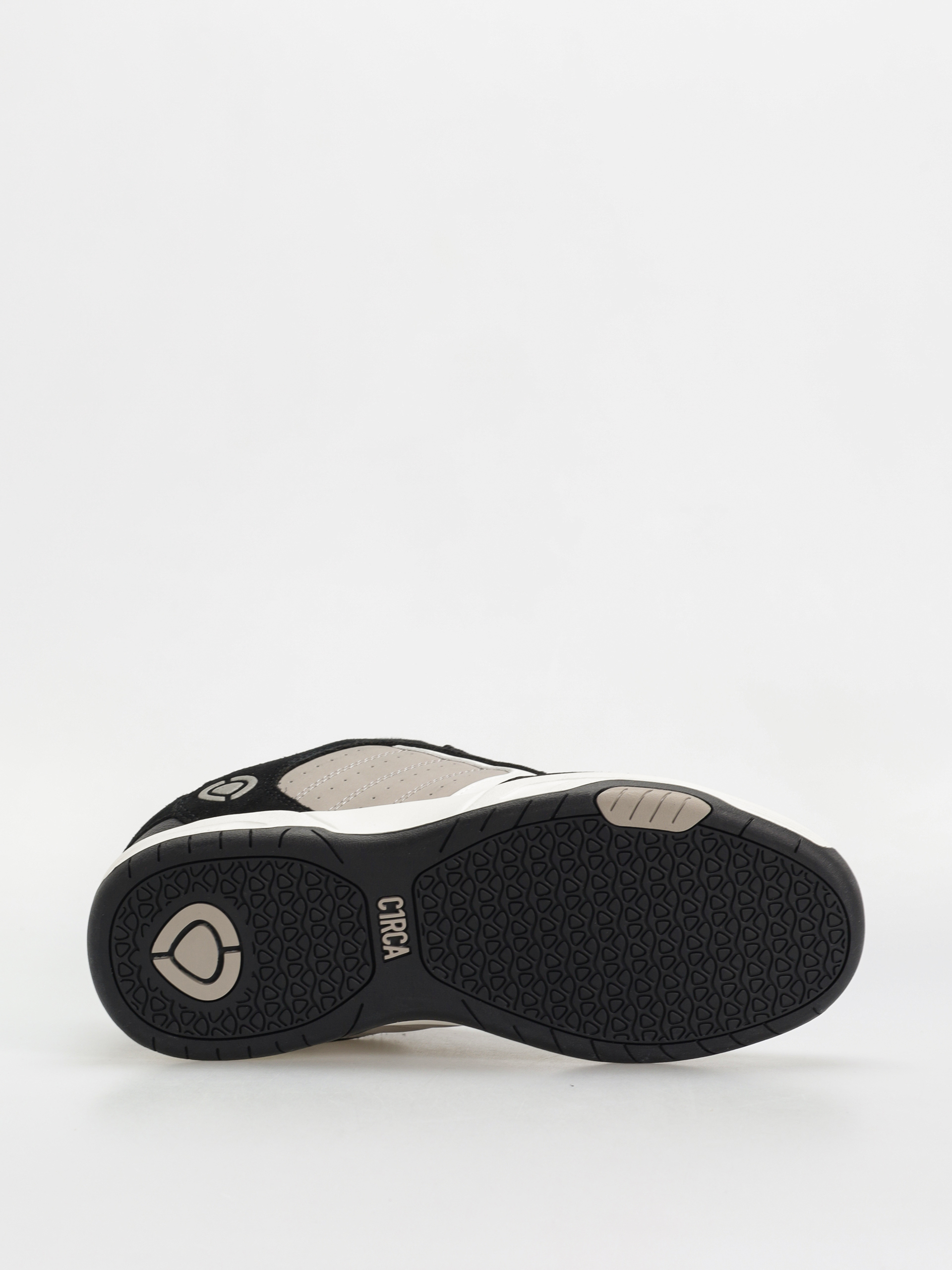 Boty Circa CX201R (white/gate green)