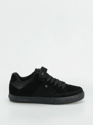 Boty Circa 205 Vulc (black/grey)