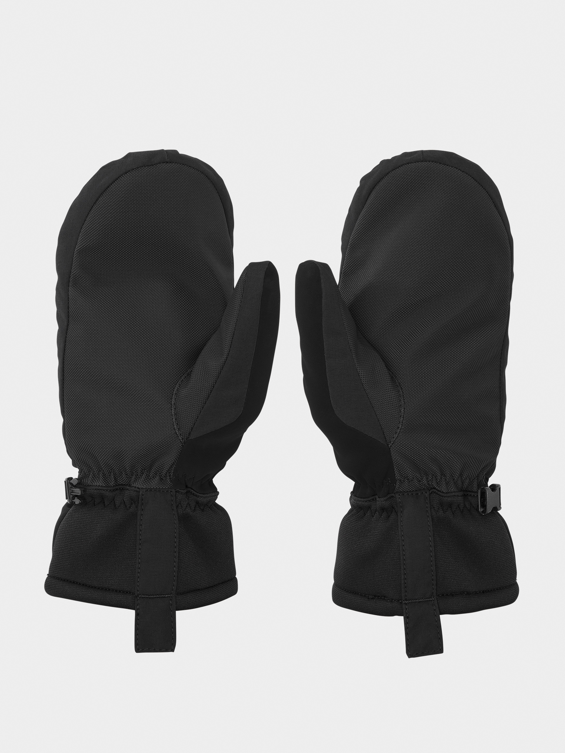 Rukavice Volcom Upland Mitt Wmn (black)