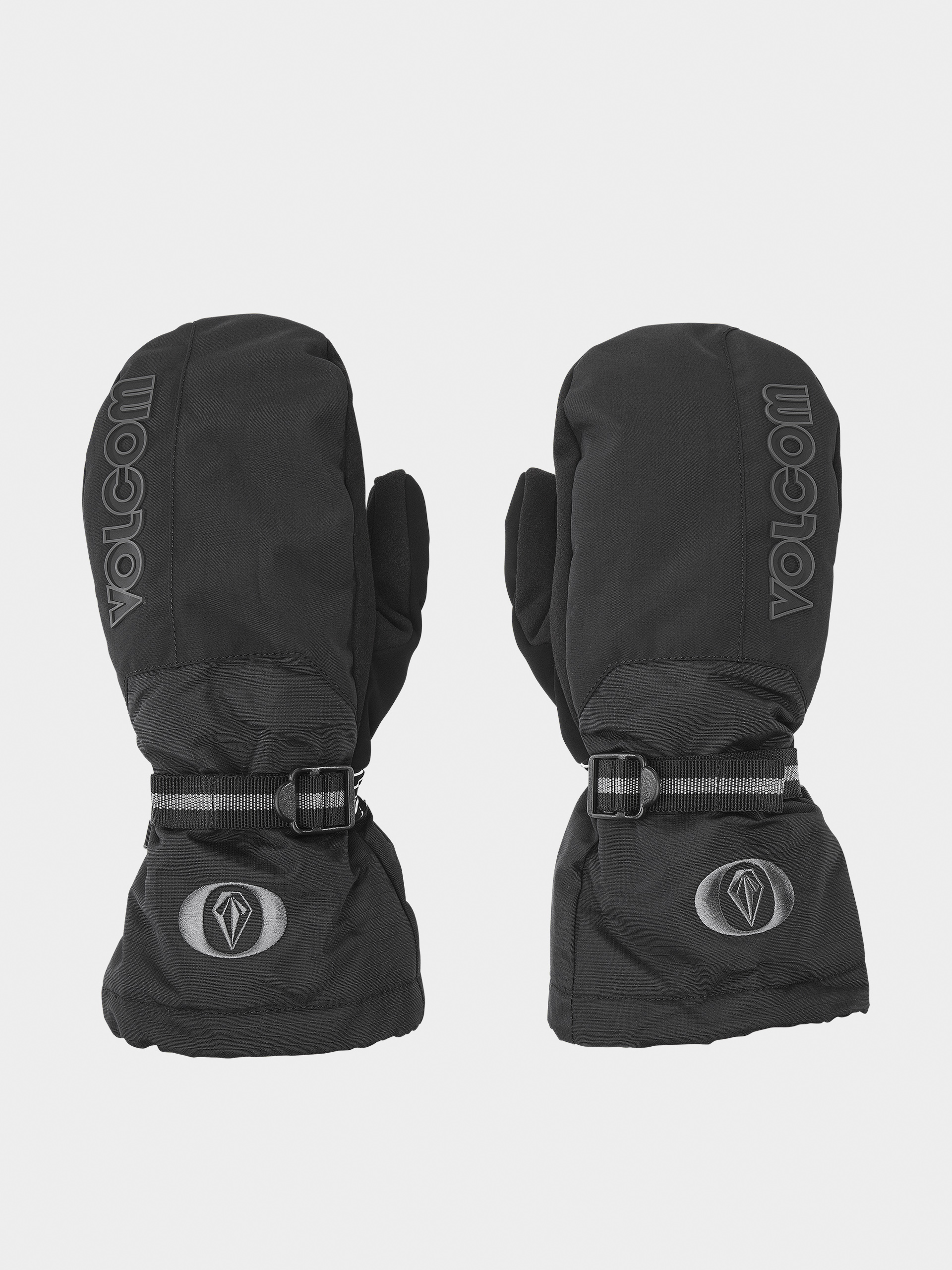 Rukavice Volcom Millicent Mitt (black)