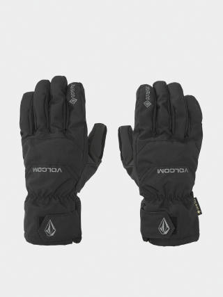 Rukavice Volcom Cp2 Gore Tex (black)