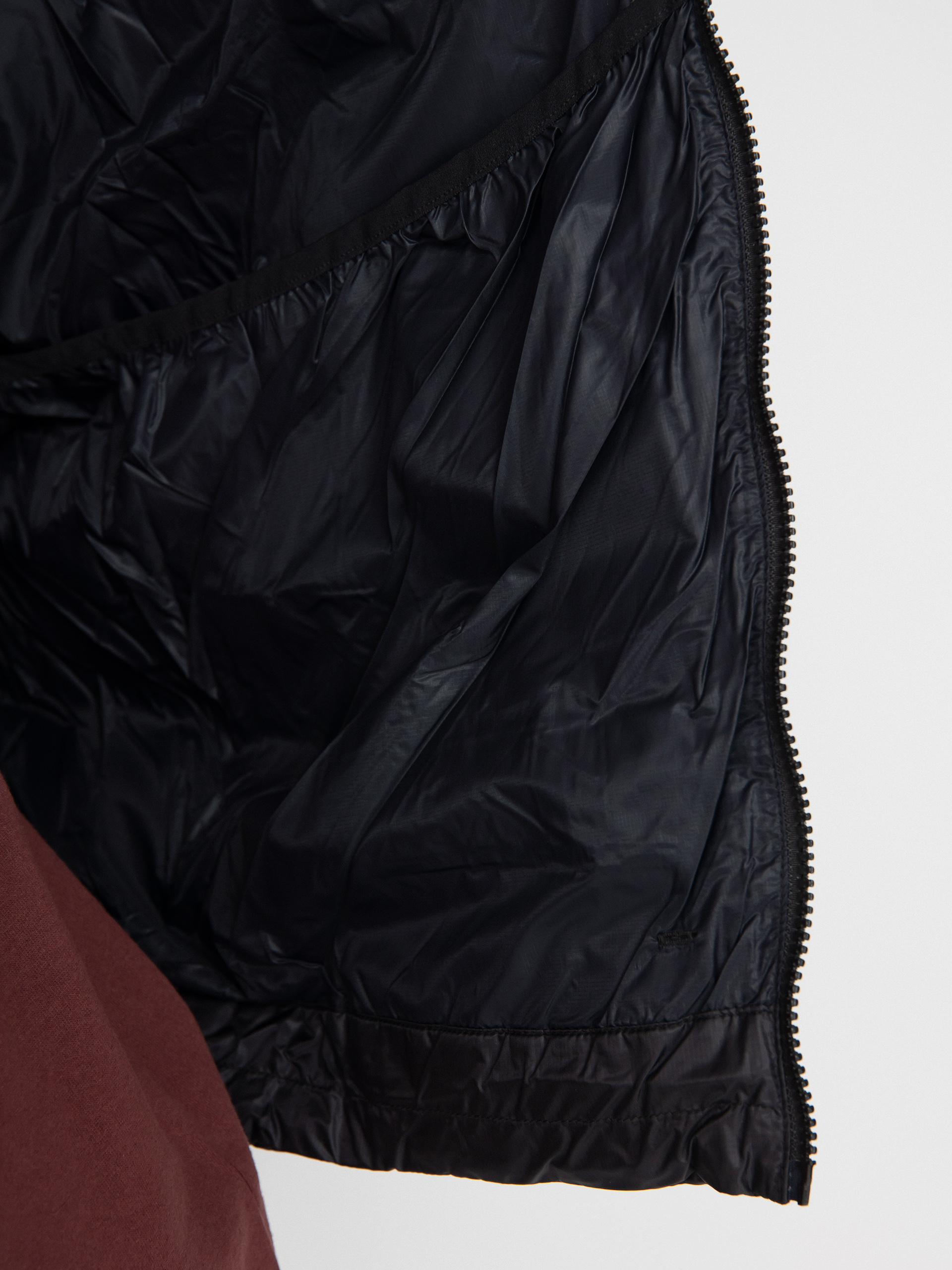 Bunda Patagonia Fitz Roy Down HD (black)