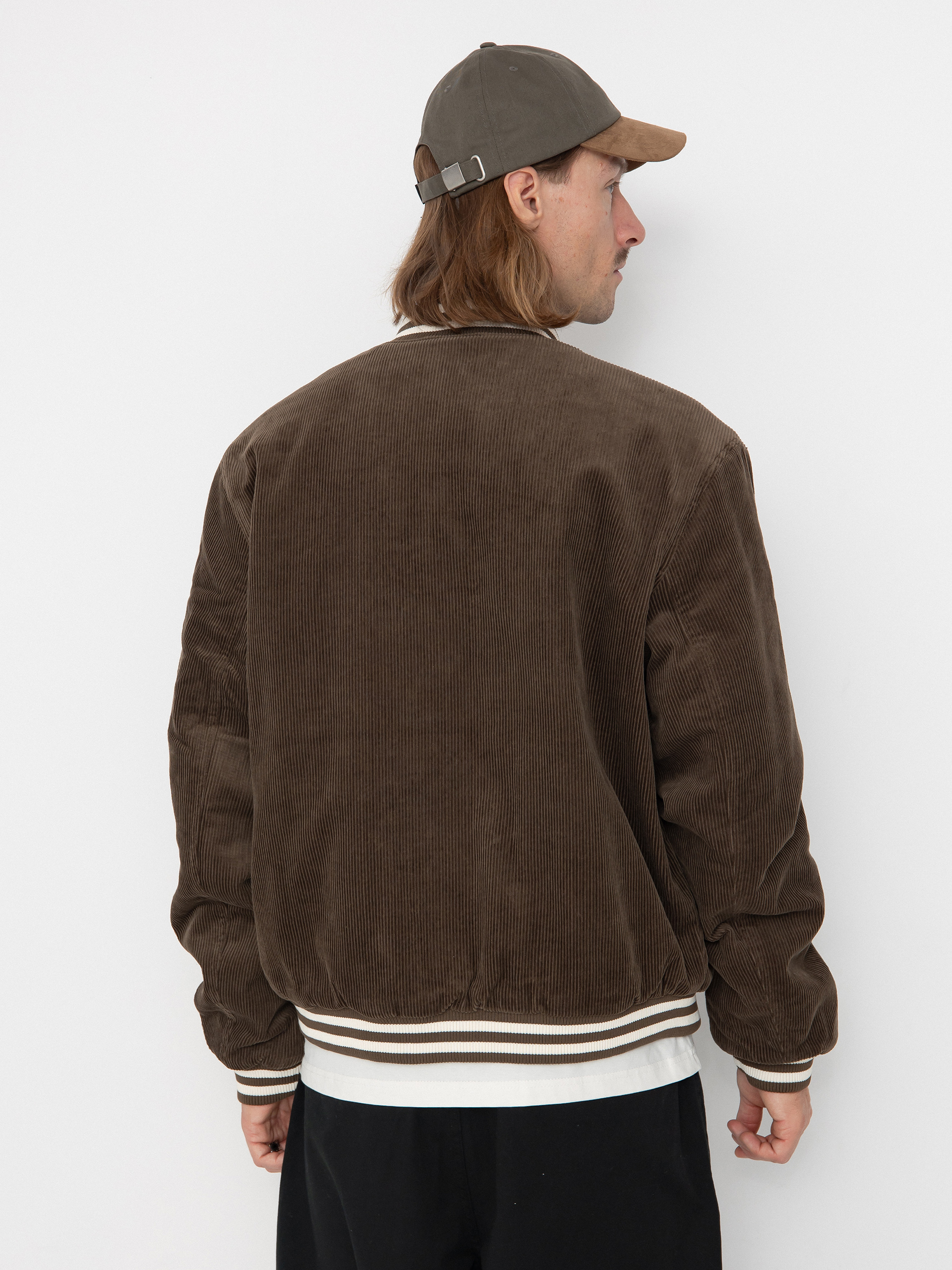 Bunda Volcom Krankies (wren)