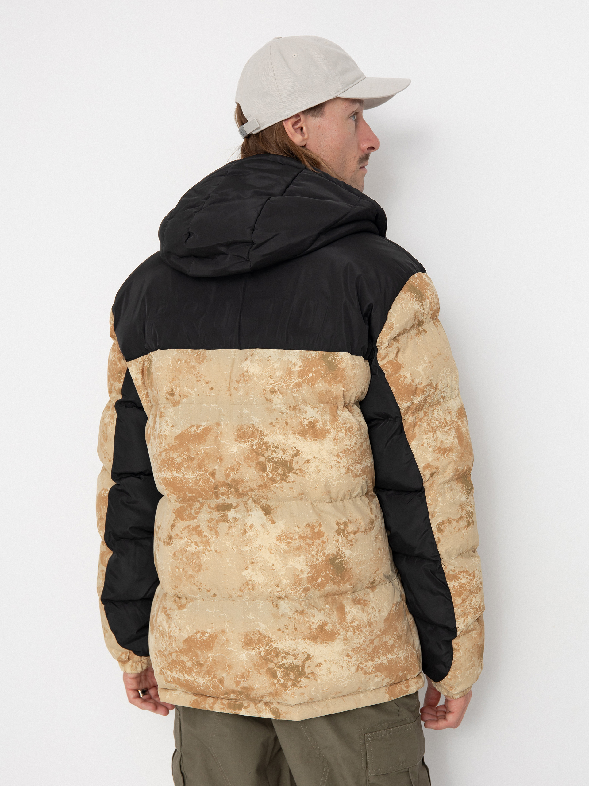 Bunda Prosto Winter Adament 3.0 (other)