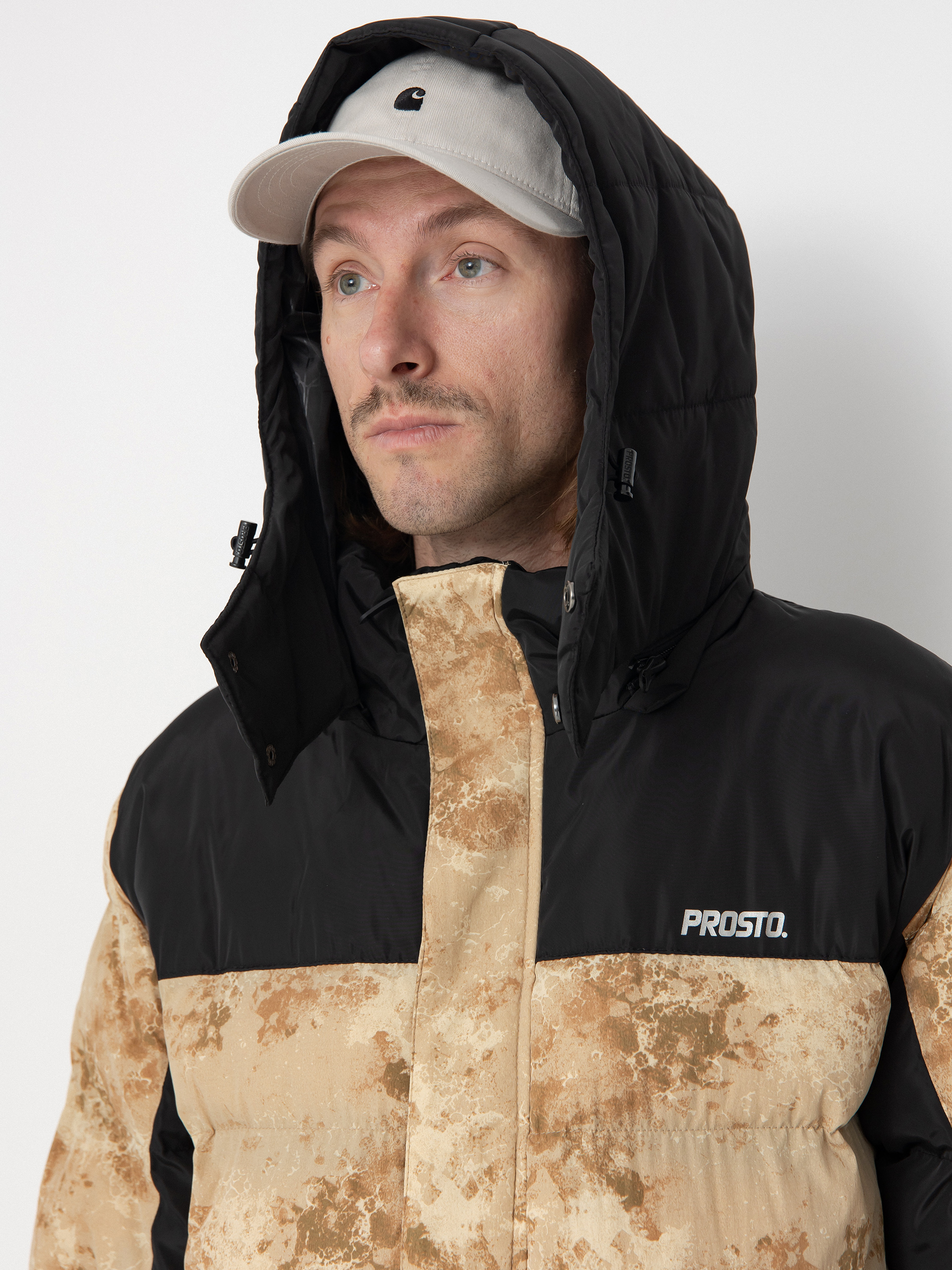 Bunda Prosto Winter Adament 3.0 (other)