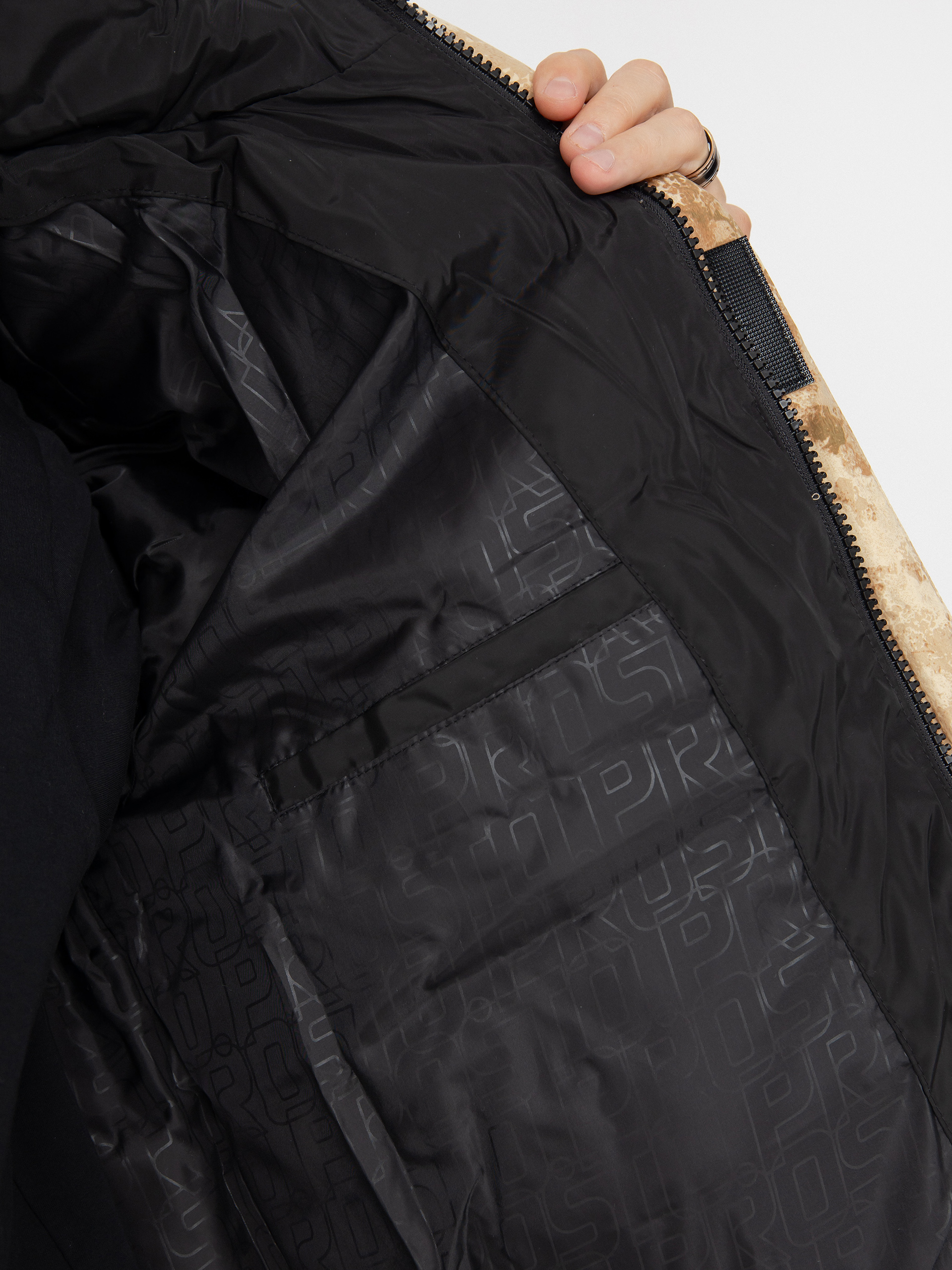 Bunda Prosto Winter Adament 3.0 (other)