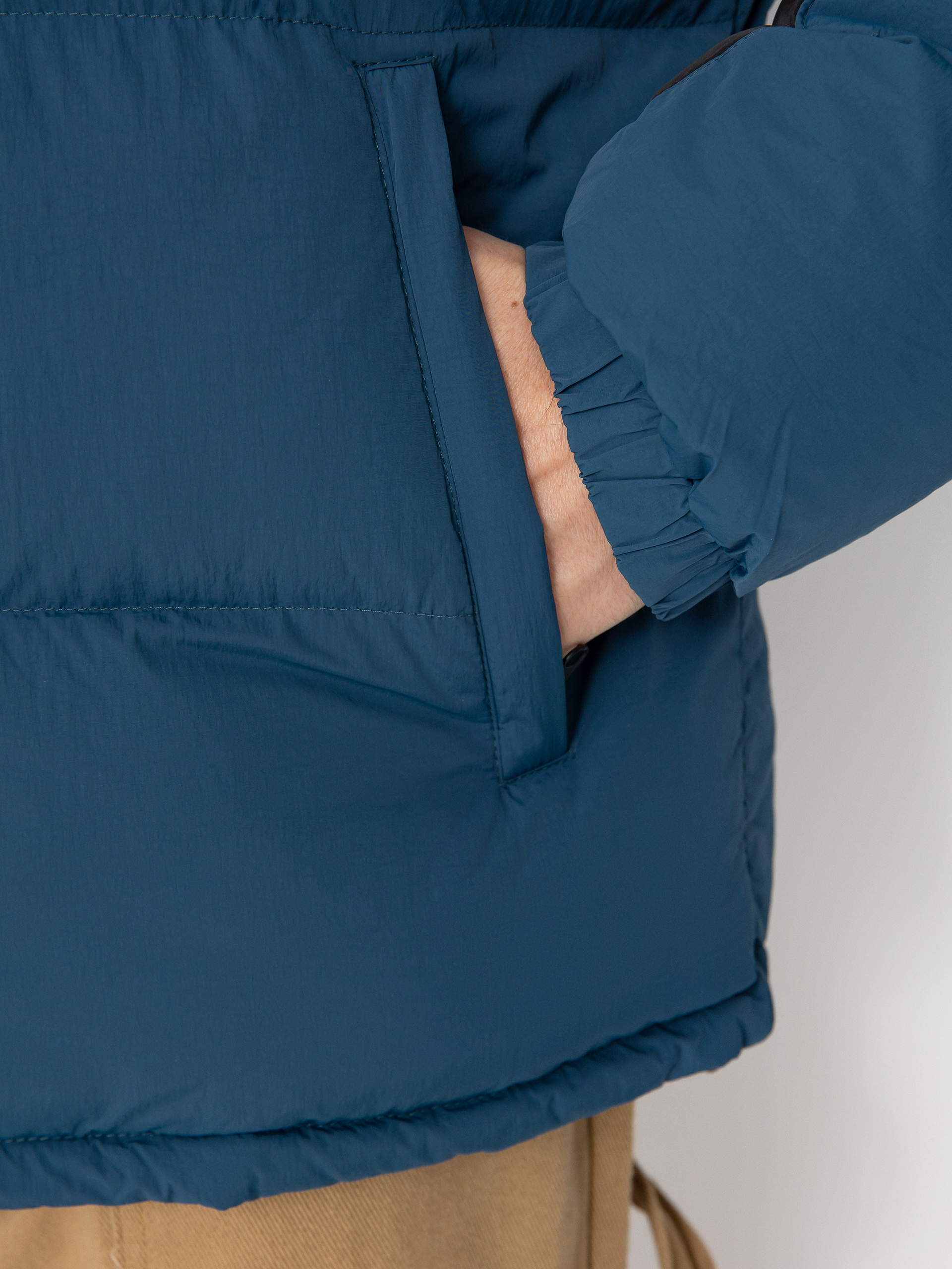 Bunda Prosto Winter Adament 3.0 (turquise)