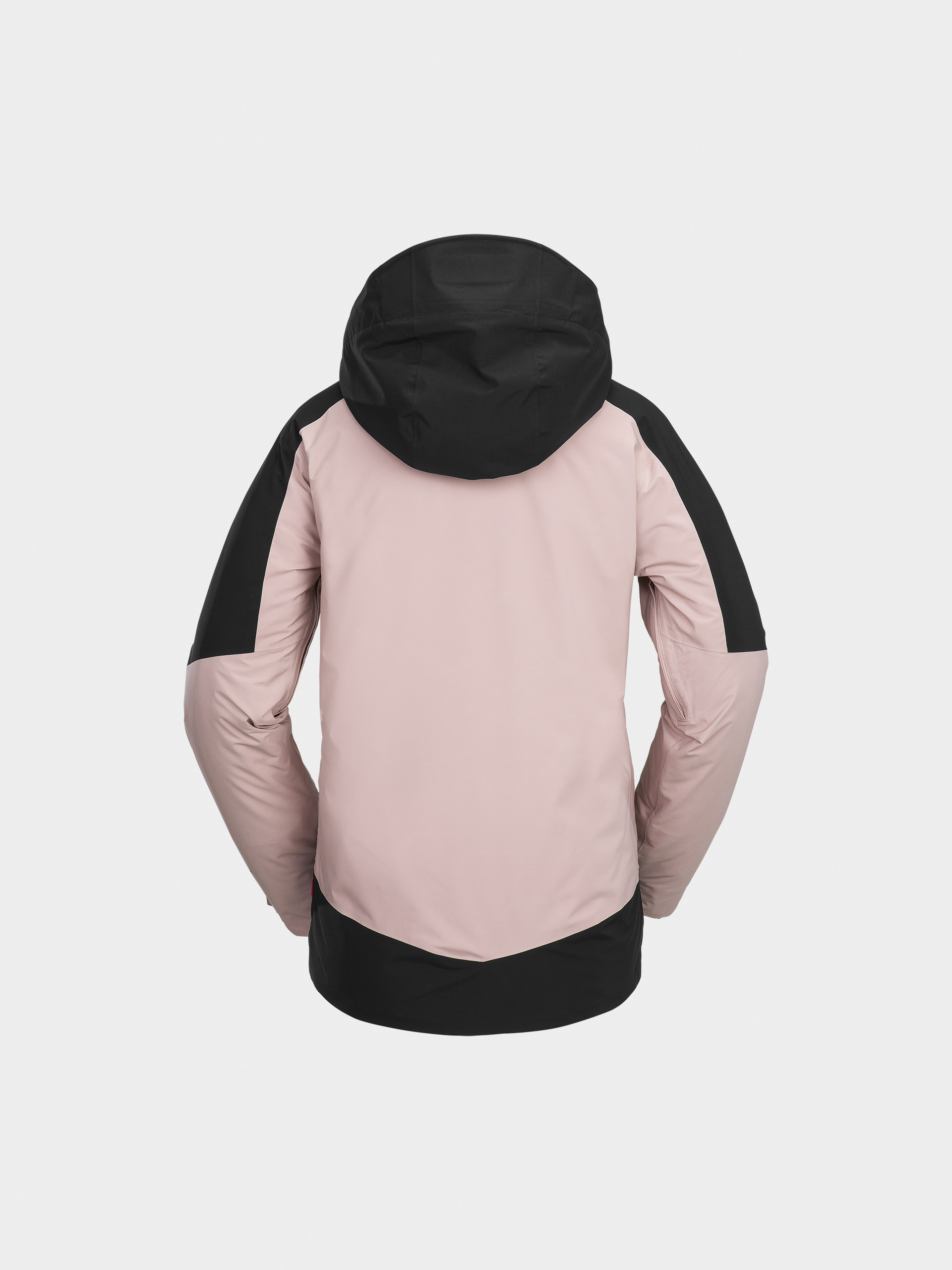 Dámská Snowboardová bunda Volcom 3D Stretch Gore (adobe rose)