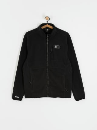 Termomikina  Volcom Fleecer Full Zip (black)