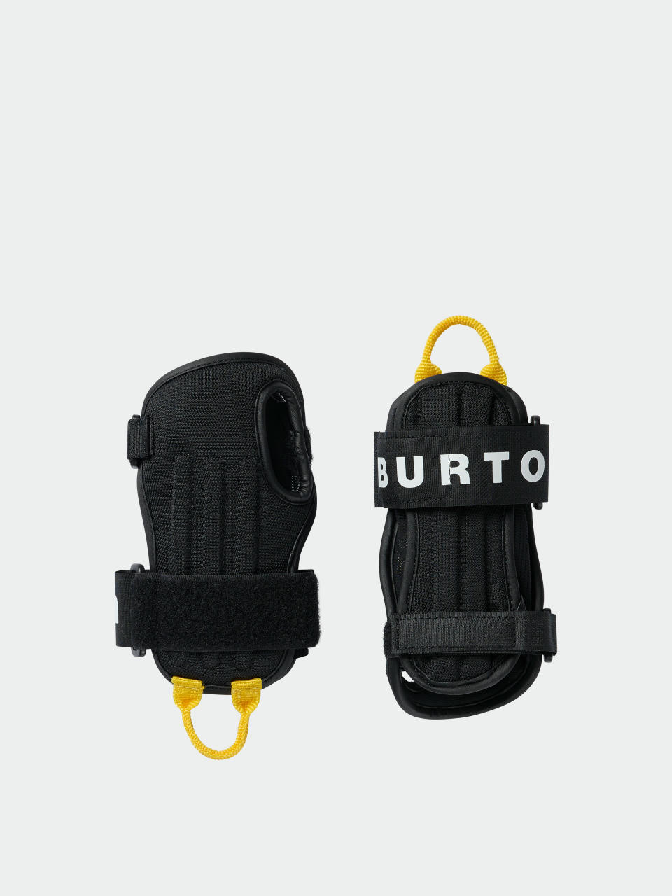 Chránič Burton Adult Wrist Guards (true black)