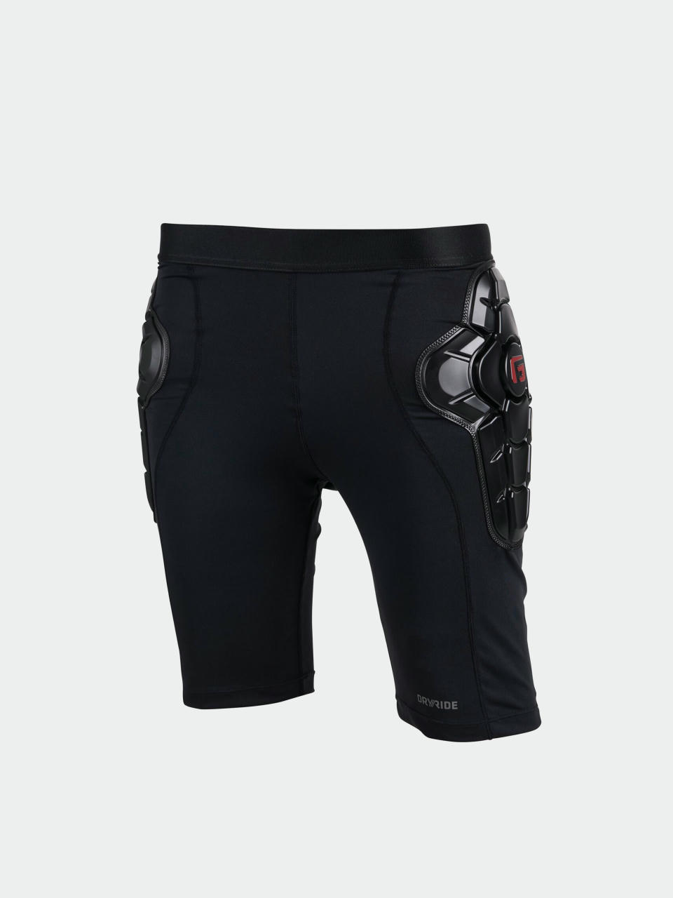 Chránič Burton Impact Short Wmn (true black)