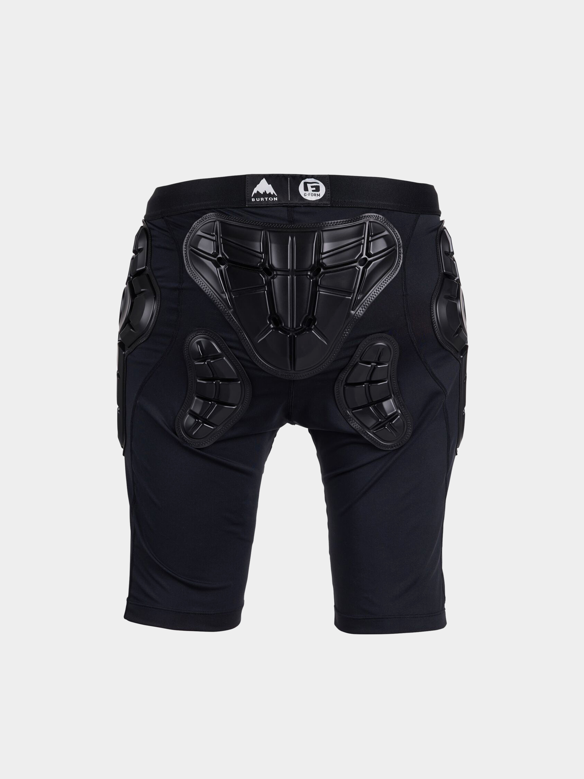 Chránič Burton Impact Short Wmn (true black)