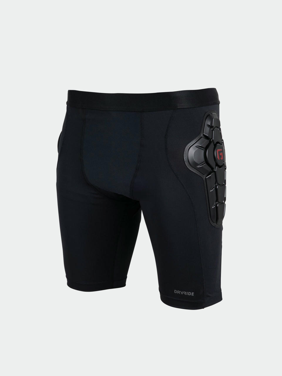 Chránič Burton Impact Short (true black)