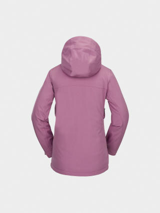 Snowboardová bunda Volcom Stoney Shadow Ins Wmn (blurred violet)