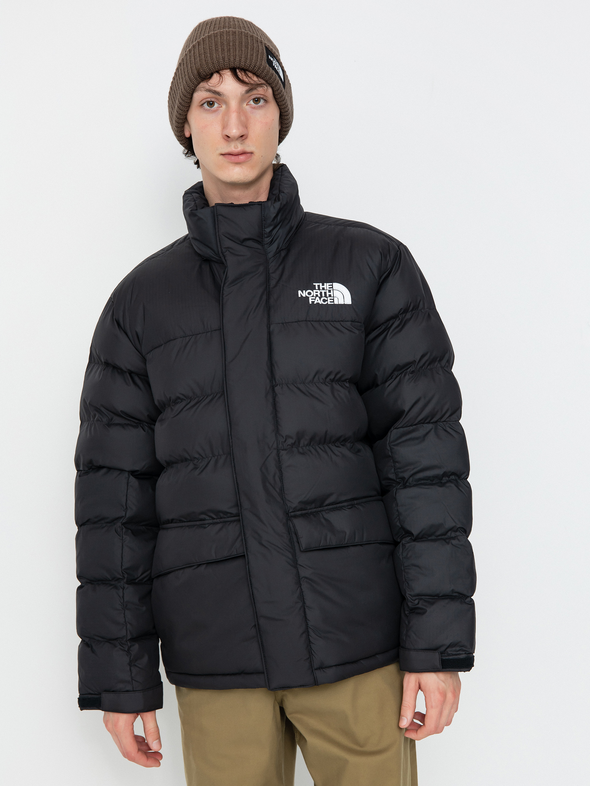 Bunda The North Face Limbara Insulated (tnf black)