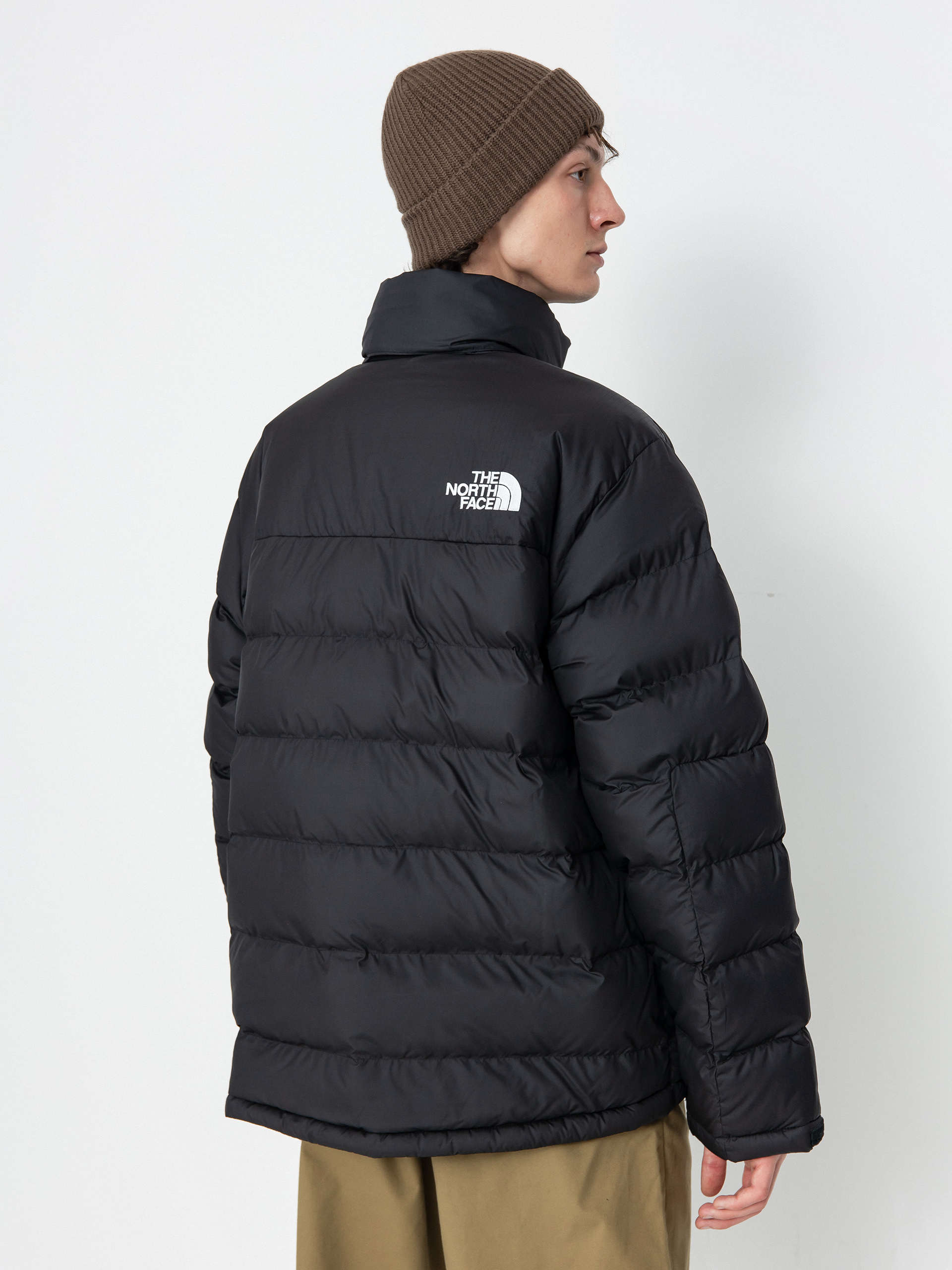 Bunda The North Face Limbara Insulated (tnf black)
