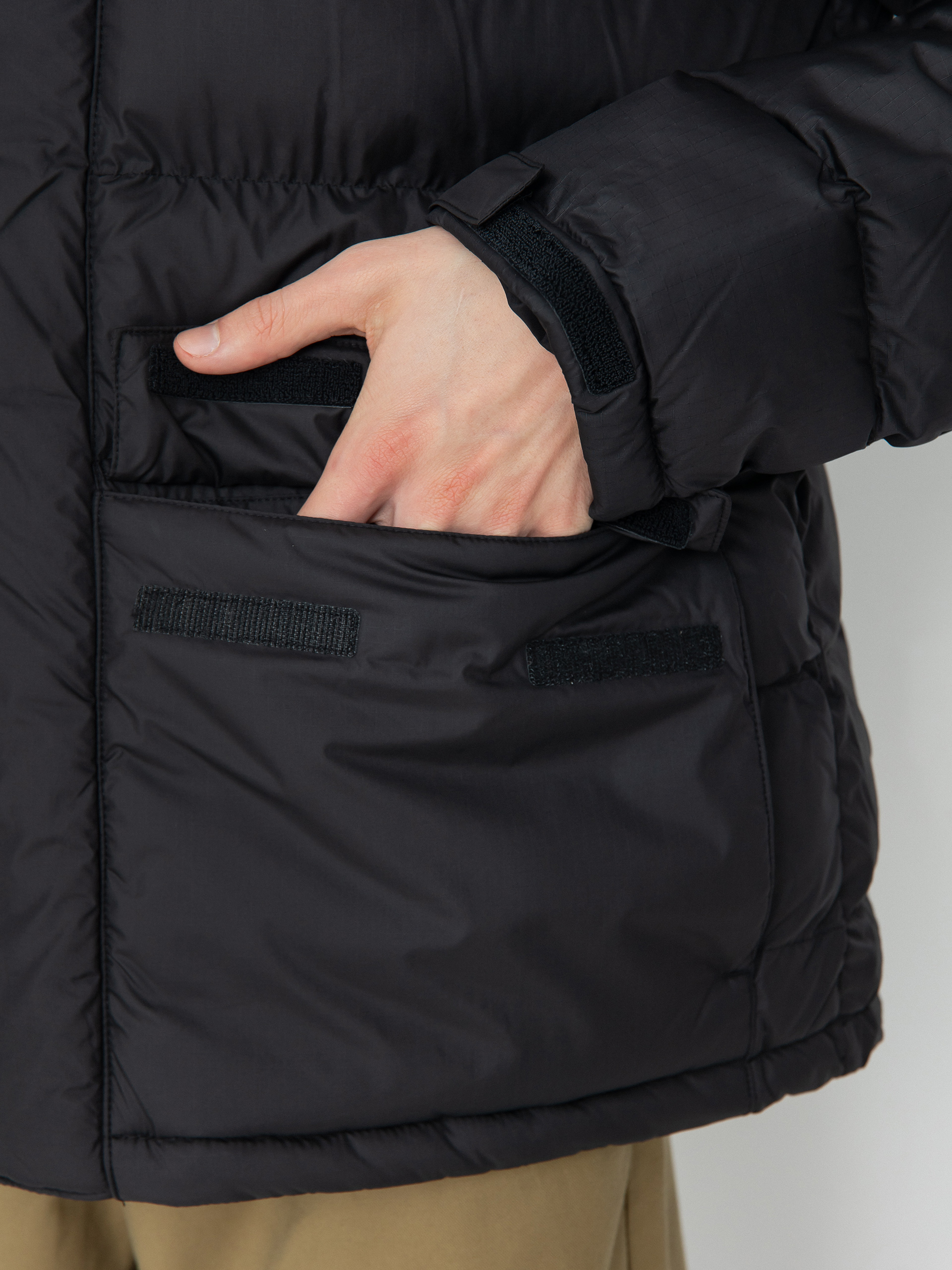 Bunda The North Face Limbara Insulated (tnf black)