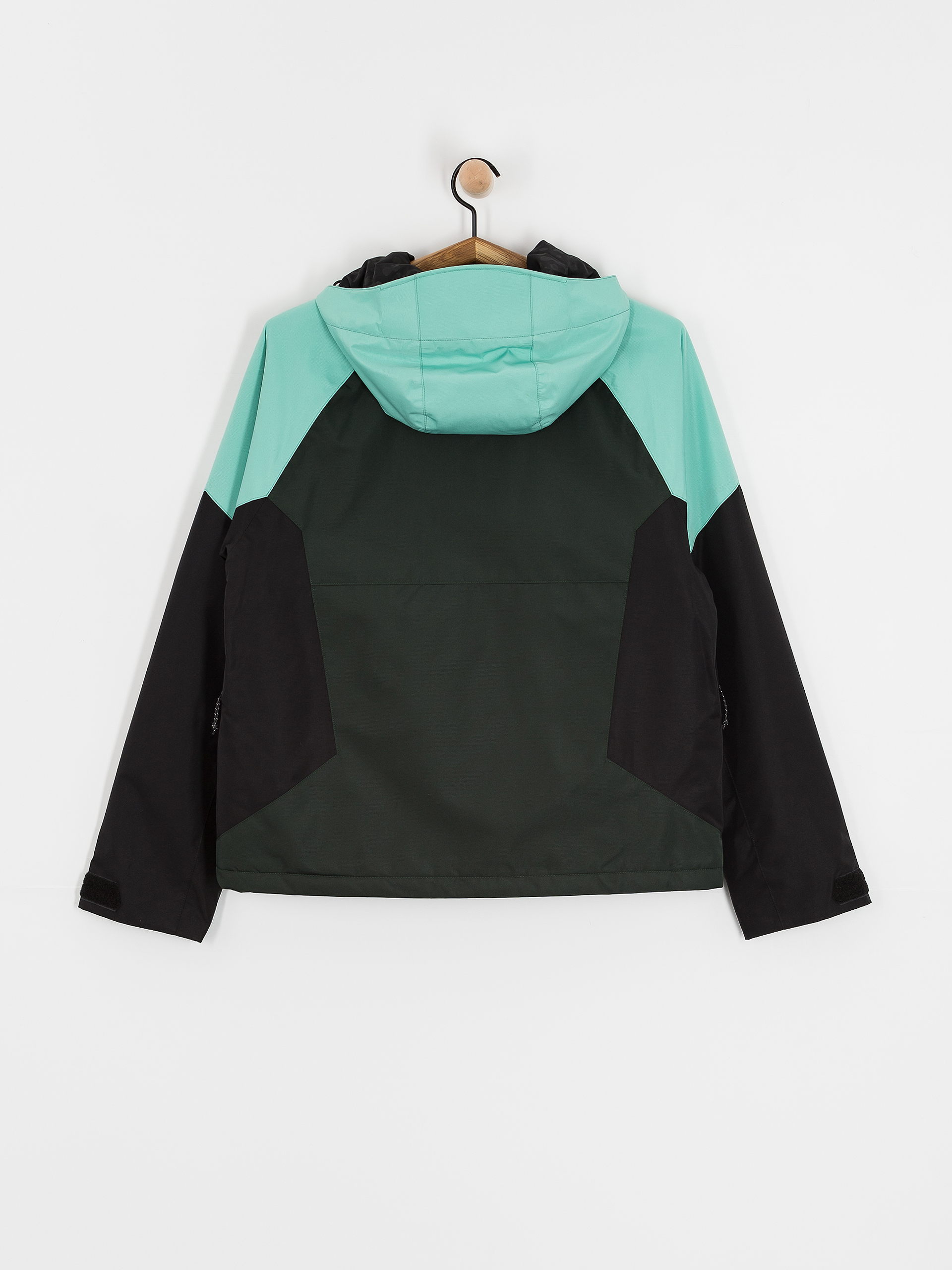 Dámská Snowboardová bunda Volcom Agate Ins (scarab)