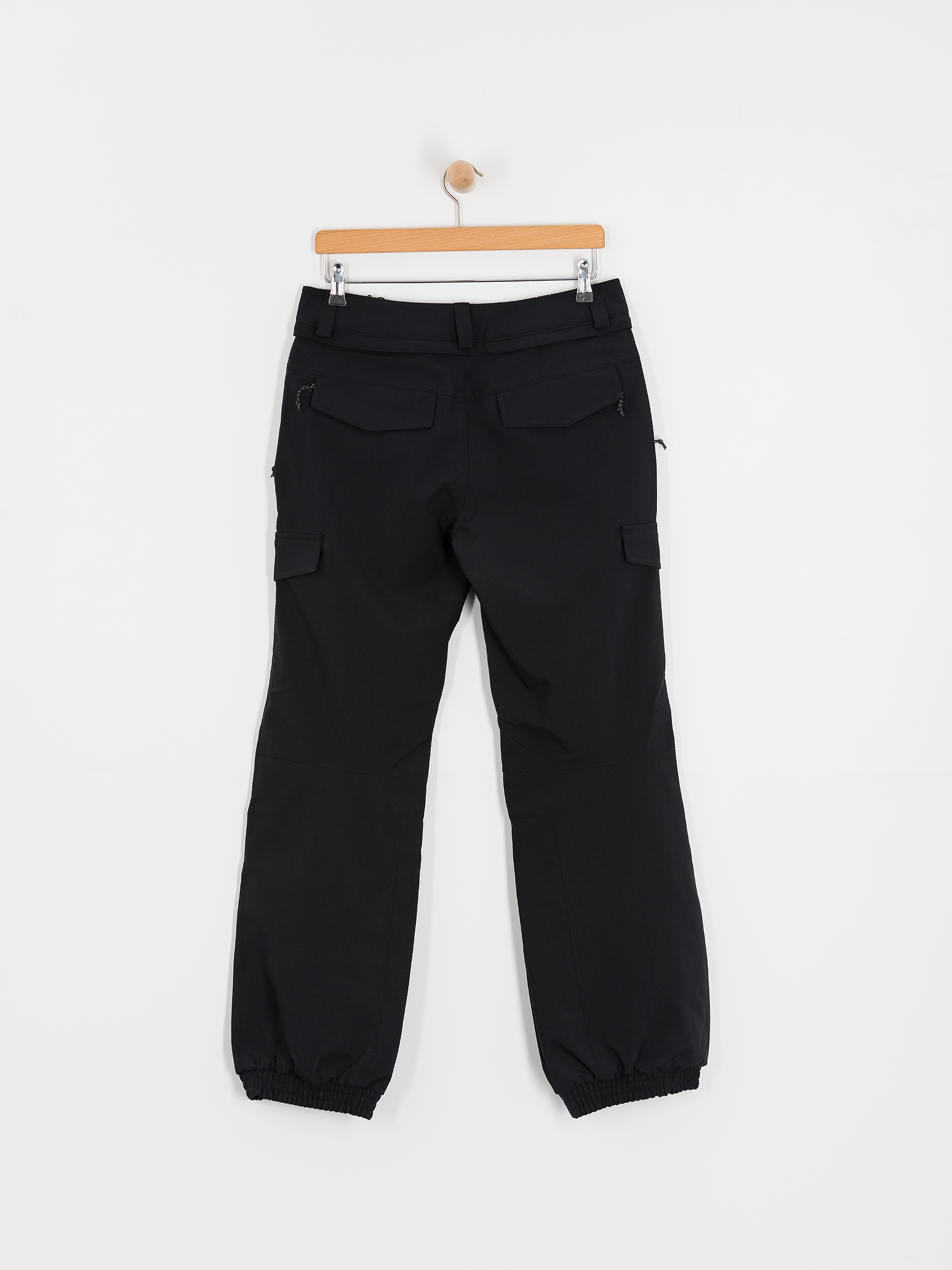 Dámské Snowboardové kalhoty  Volcom Wildling (black)