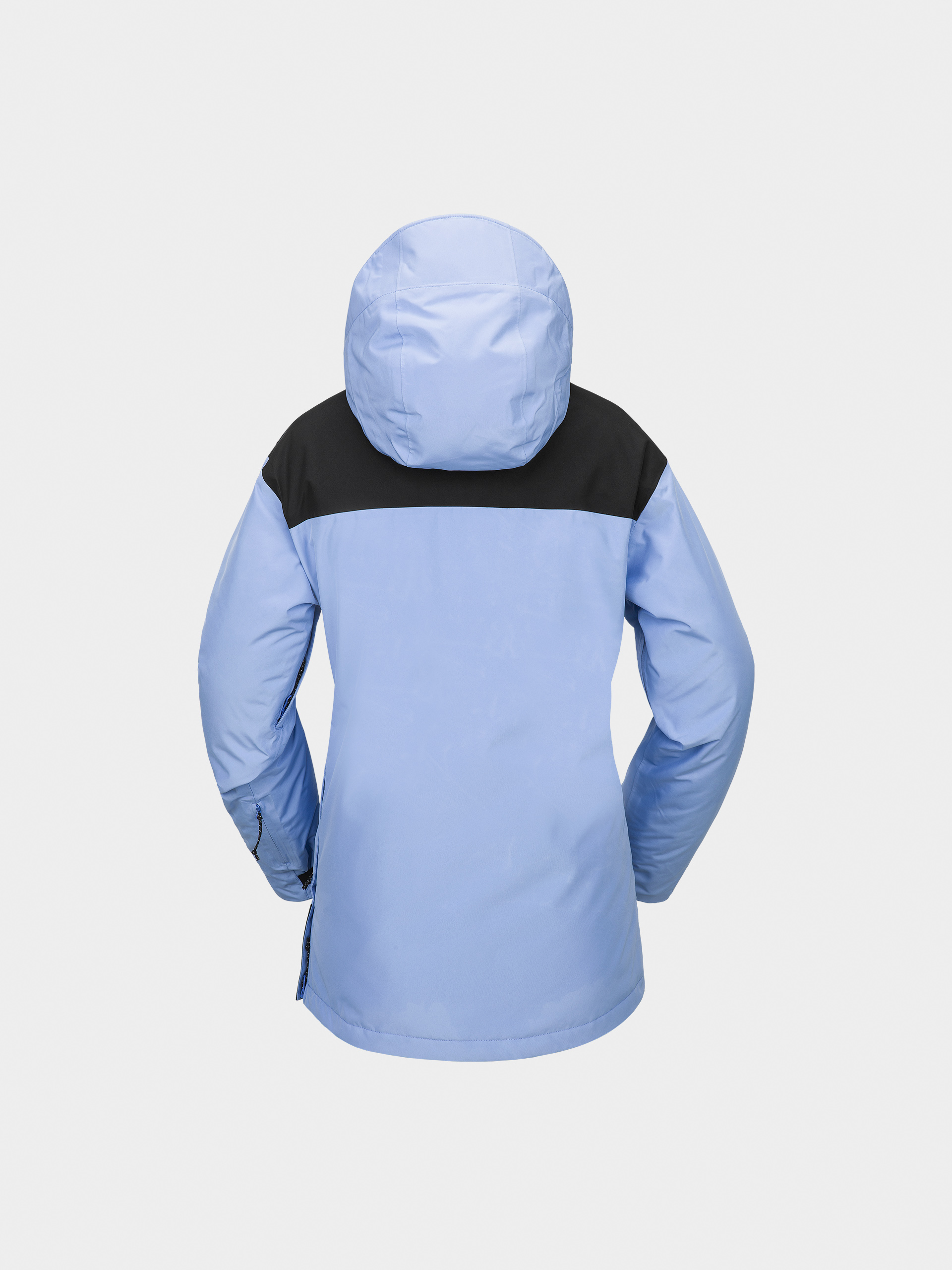 Dámská Snowboardová bunda Volcom Fern Ins Gore Pullover (crystal blue)