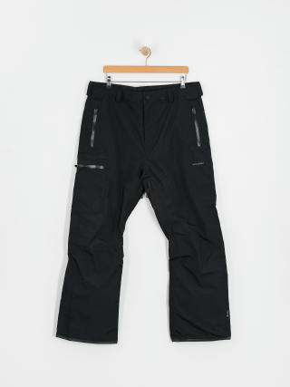 Snowboardové kalhoty  Volcom L Gore Tex (black)