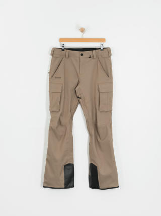 Snowboardové kalhoty  Volcom New Articulated (chestnut brown)