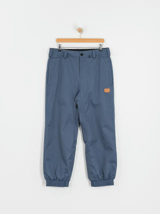 Snowboardové kalhoty  Volcom Arthur 20K (indigo)