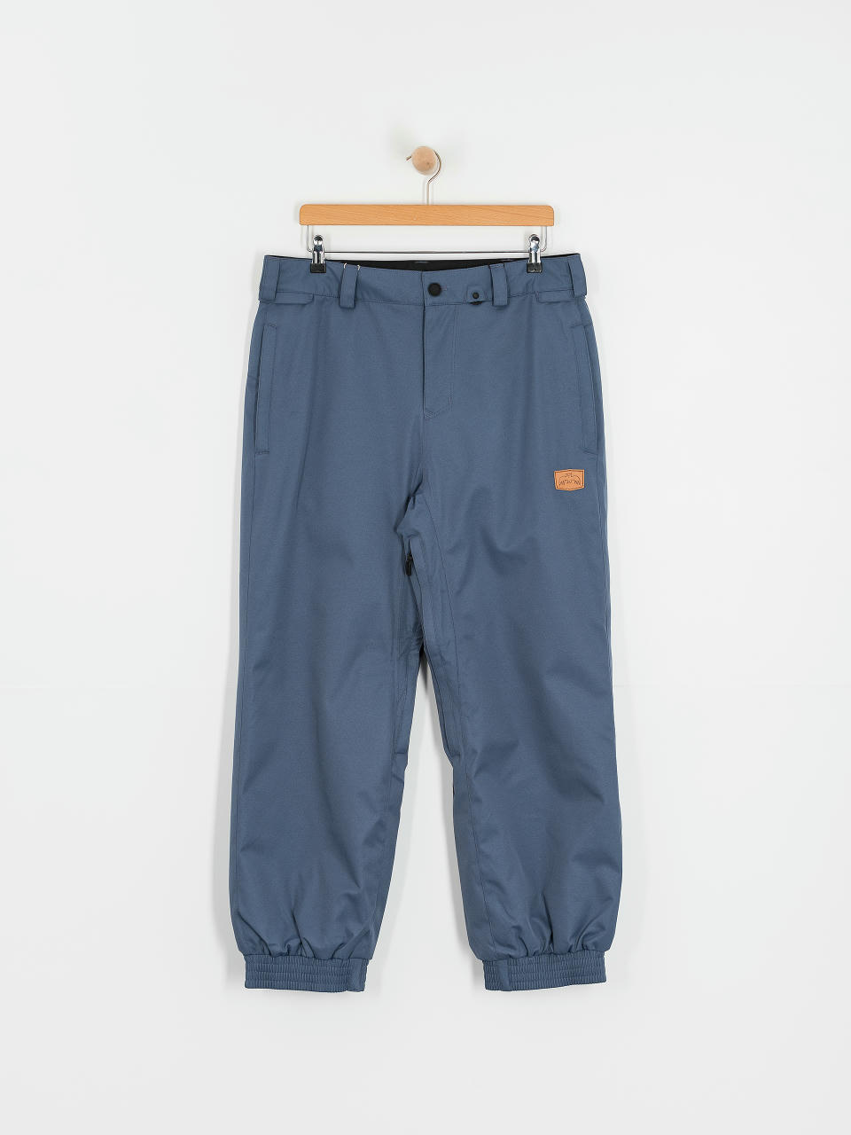 Pánské Snowboardové kalhoty  Volcom Arthur 20K (indigo)