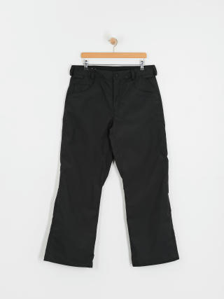 Snowboardové kalhoty  Volcom 5 Pocket (black)