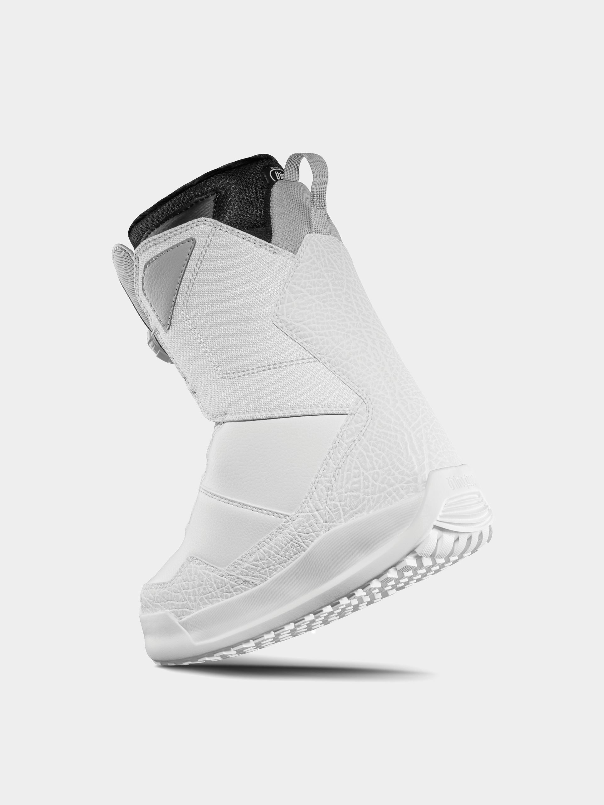 Dámské Boty na snowboard ThirtyTwo Shifty Boa (white/grey)