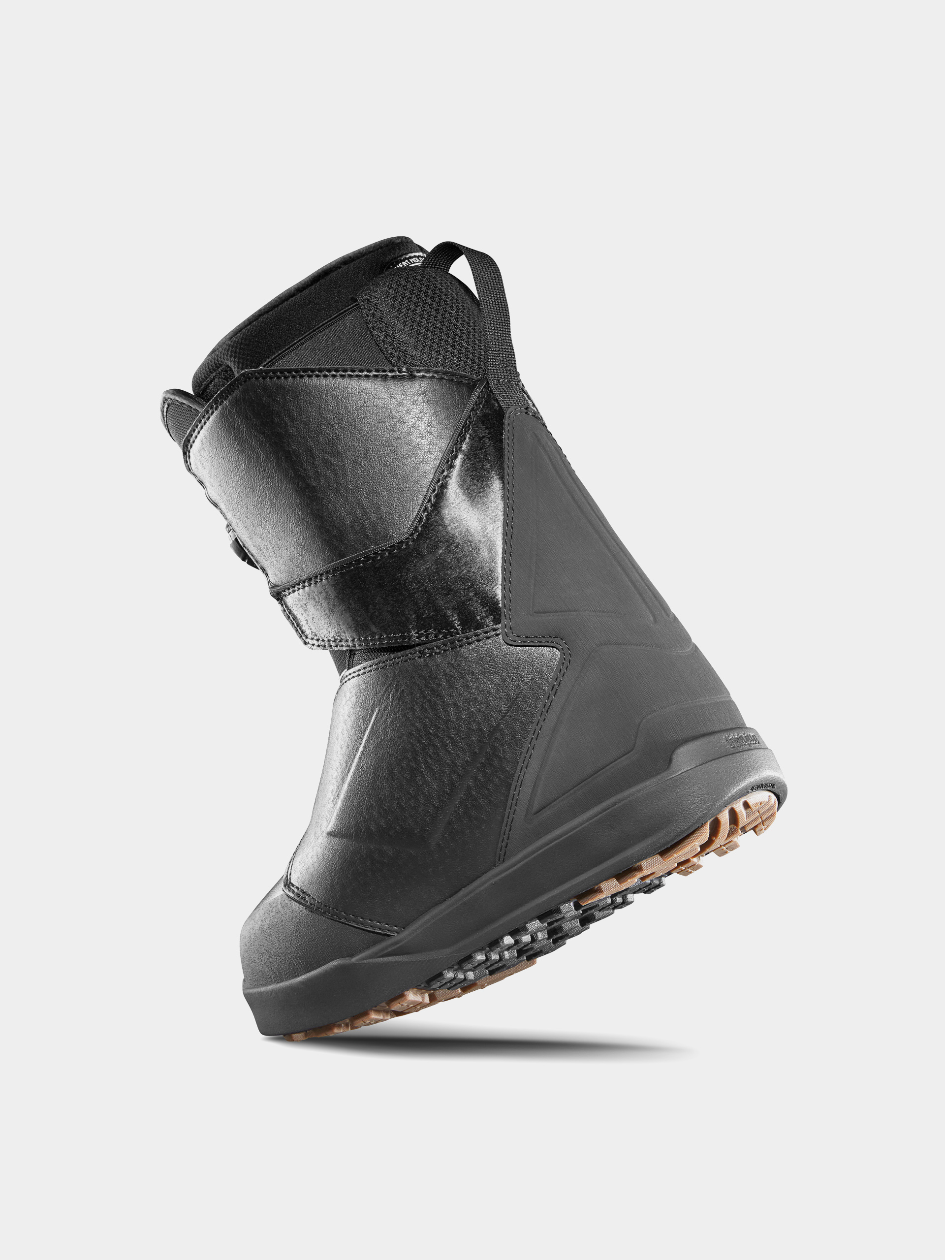 Dámské Boty na snowboard ThirtyTwo Lashed Double Boa (black/white/black)