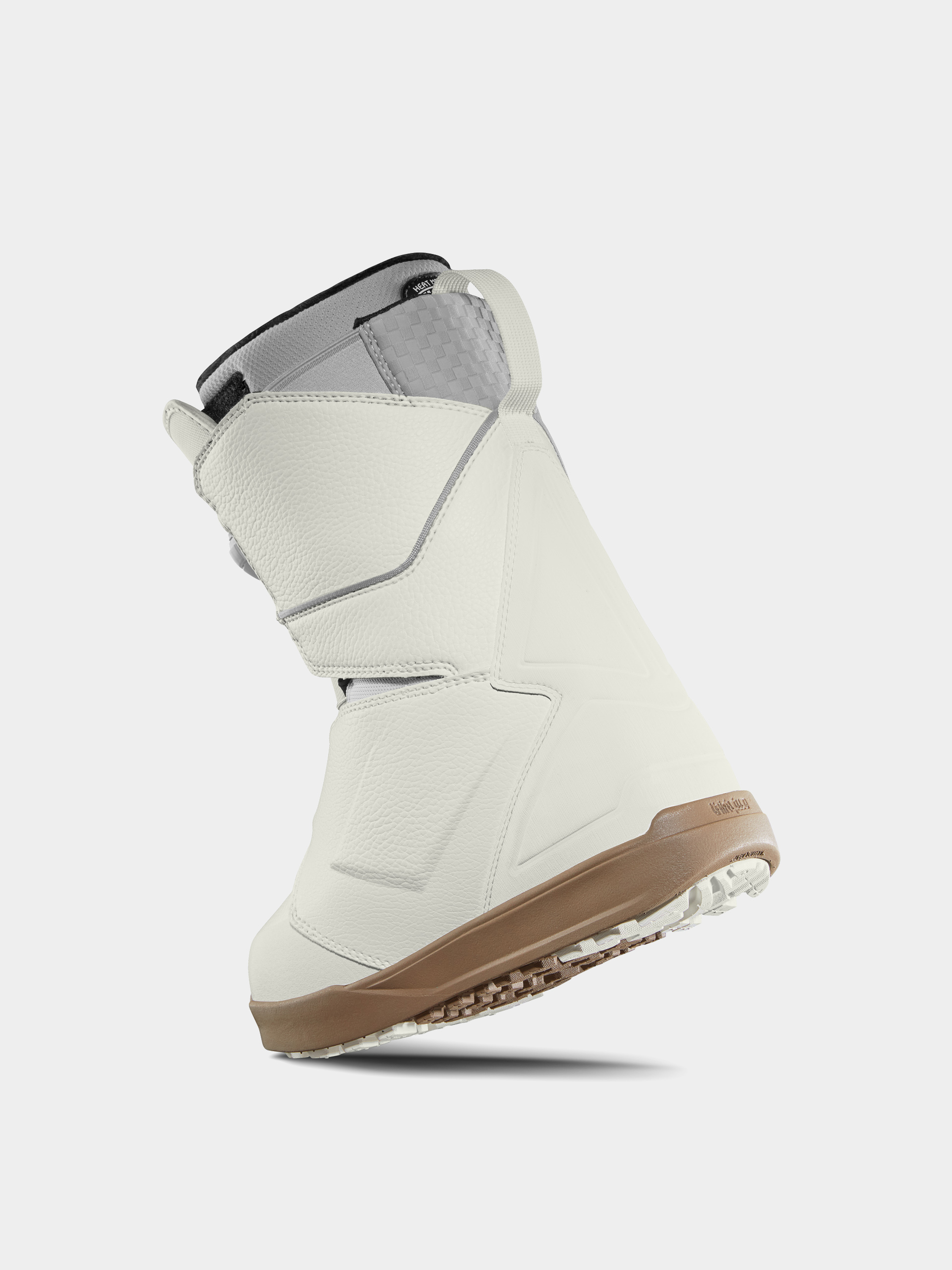 Dámské Boty na snowboard ThirtyTwo Lashed Double Boa (bone)