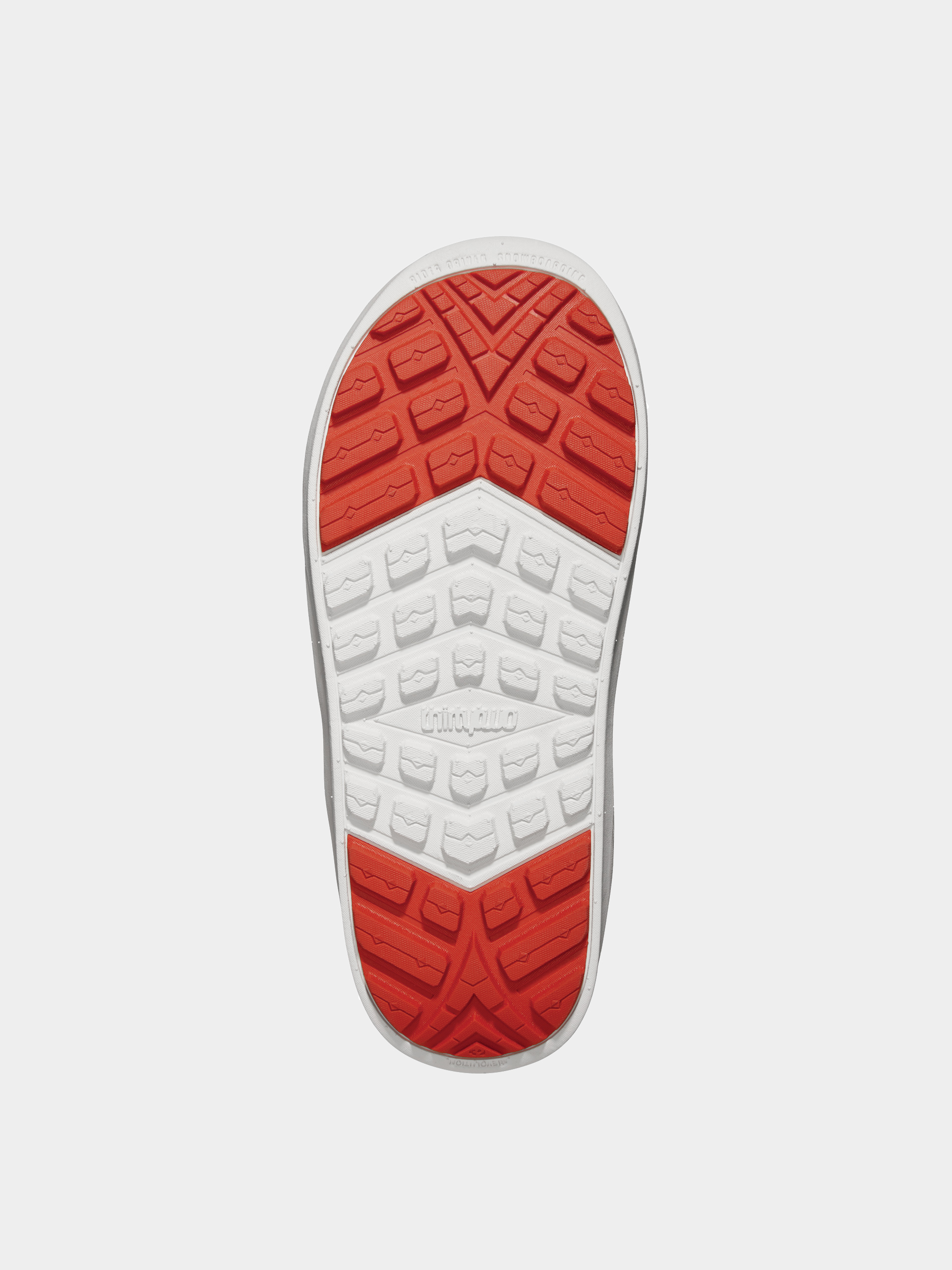 Pánské Boty na snowboard ThirtyTwo Lashed Crab Grab (black/white/red)