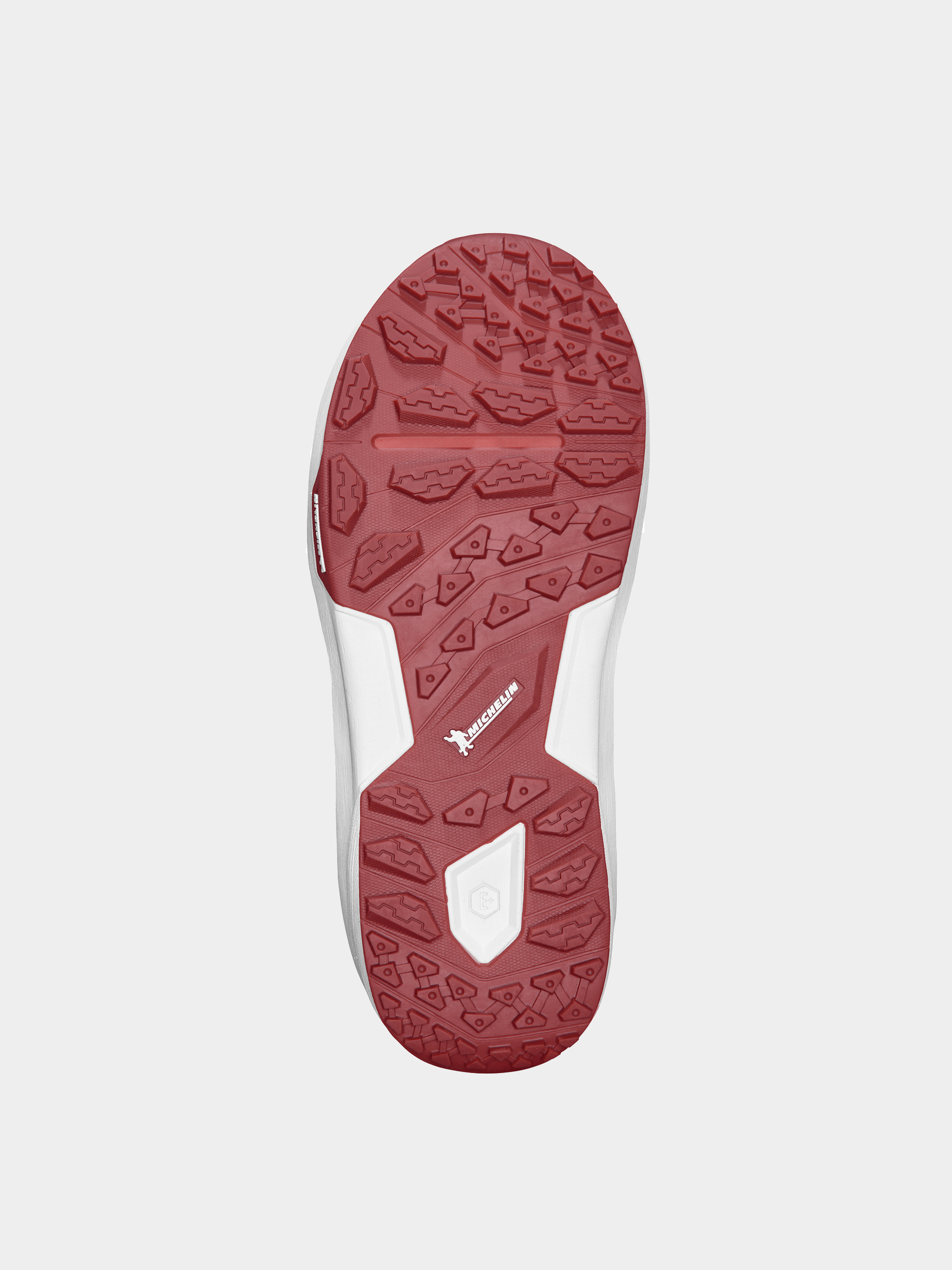 Pánské Boty na snowboard ThirtyTwo Tm 2 Double Boa Stevens (oxblood)