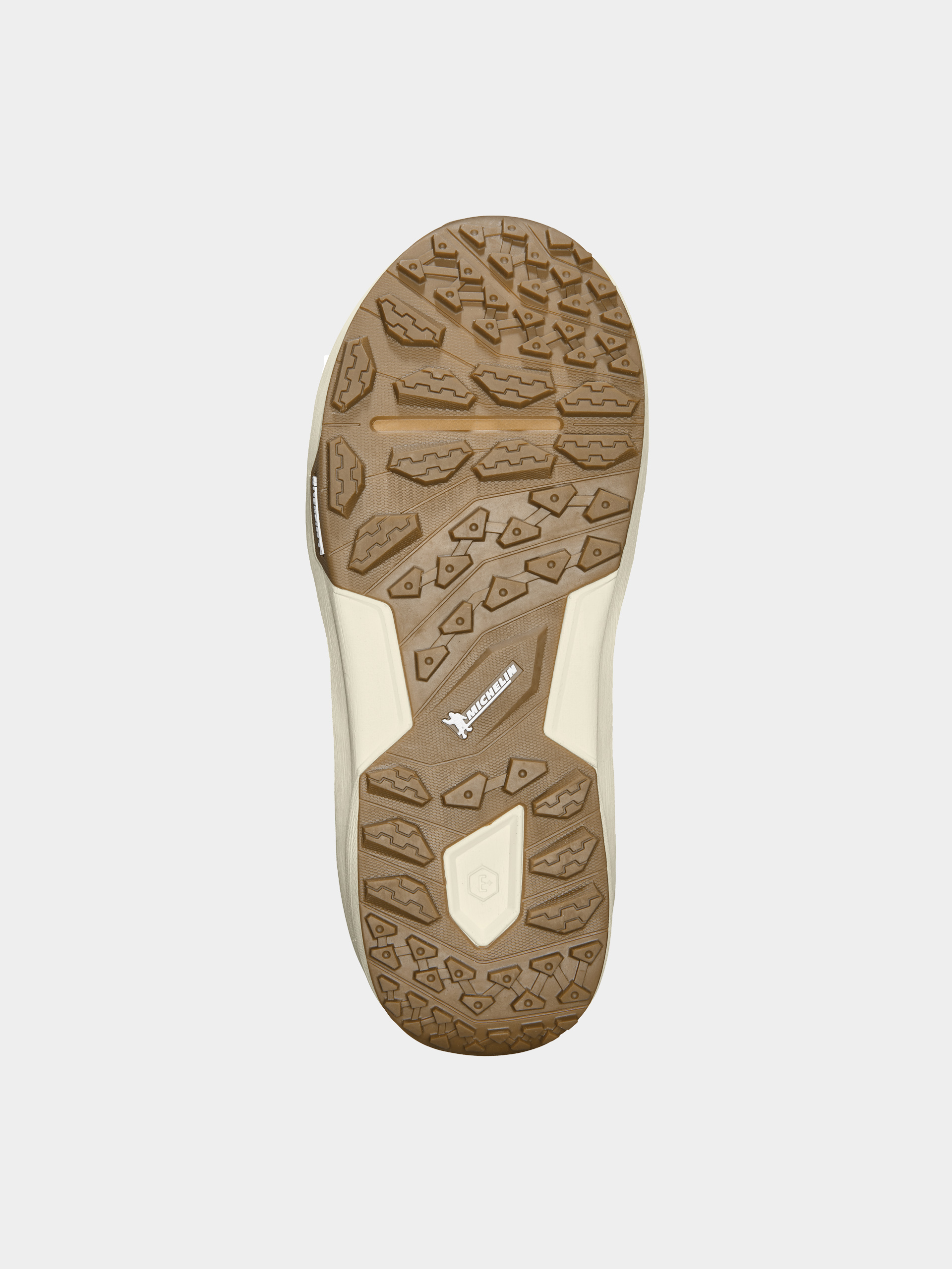 Pánské Boty na snowboard ThirtyTwo Tm 2 Double Boa Hansen (warm grey/olive)