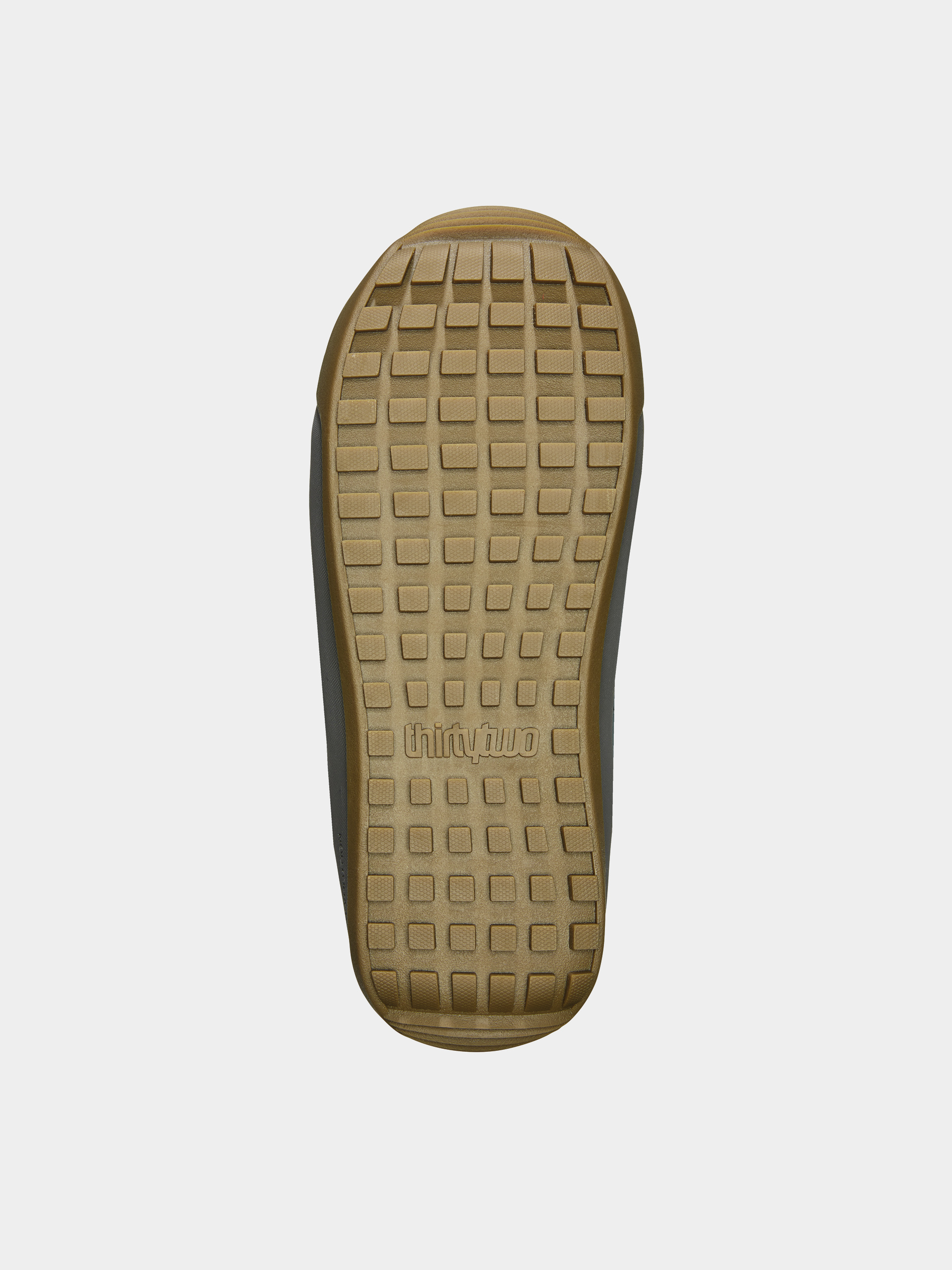 Pánské Boty na snowboard ThirtyTwo Stw Double Boa (green/gum)