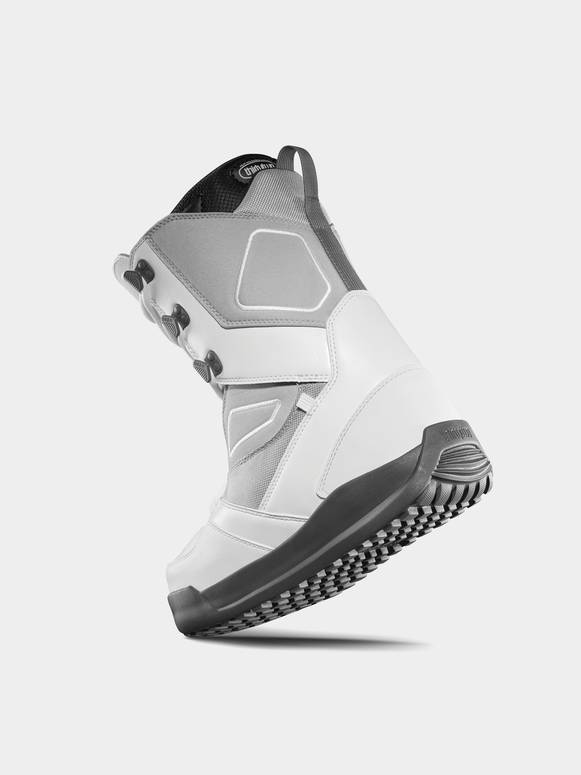 Pánské Boty na snowboard ThirtyTwo Light Jp (white/grey)