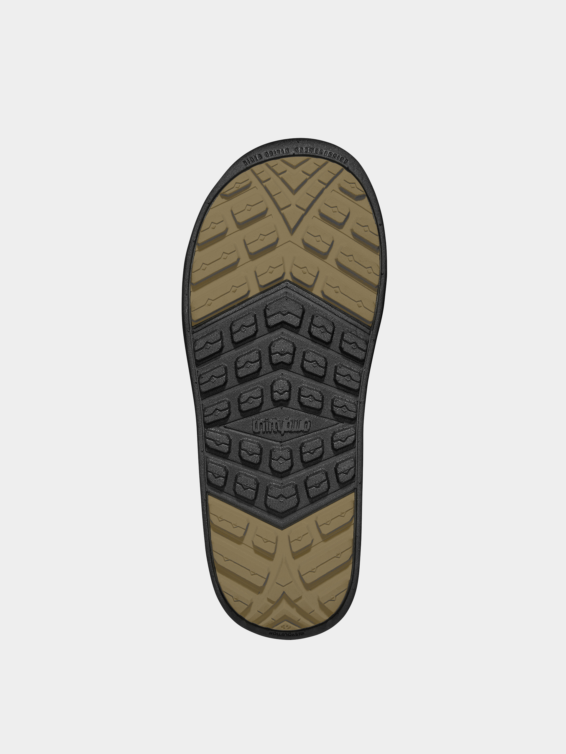 Pánské Boty na snowboard ThirtyTwo Lashed Double Boa (white/black)