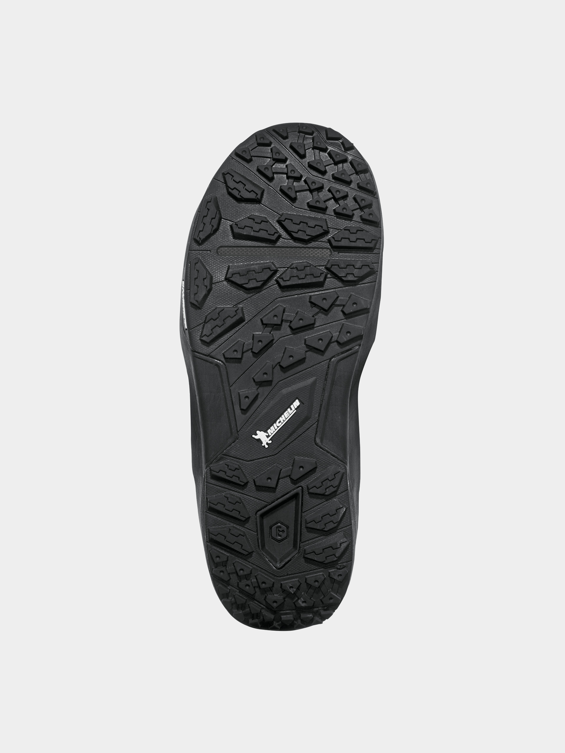 Pánské Boty na snowboard ThirtyTwo Focus Boa Sweetin (black raw)